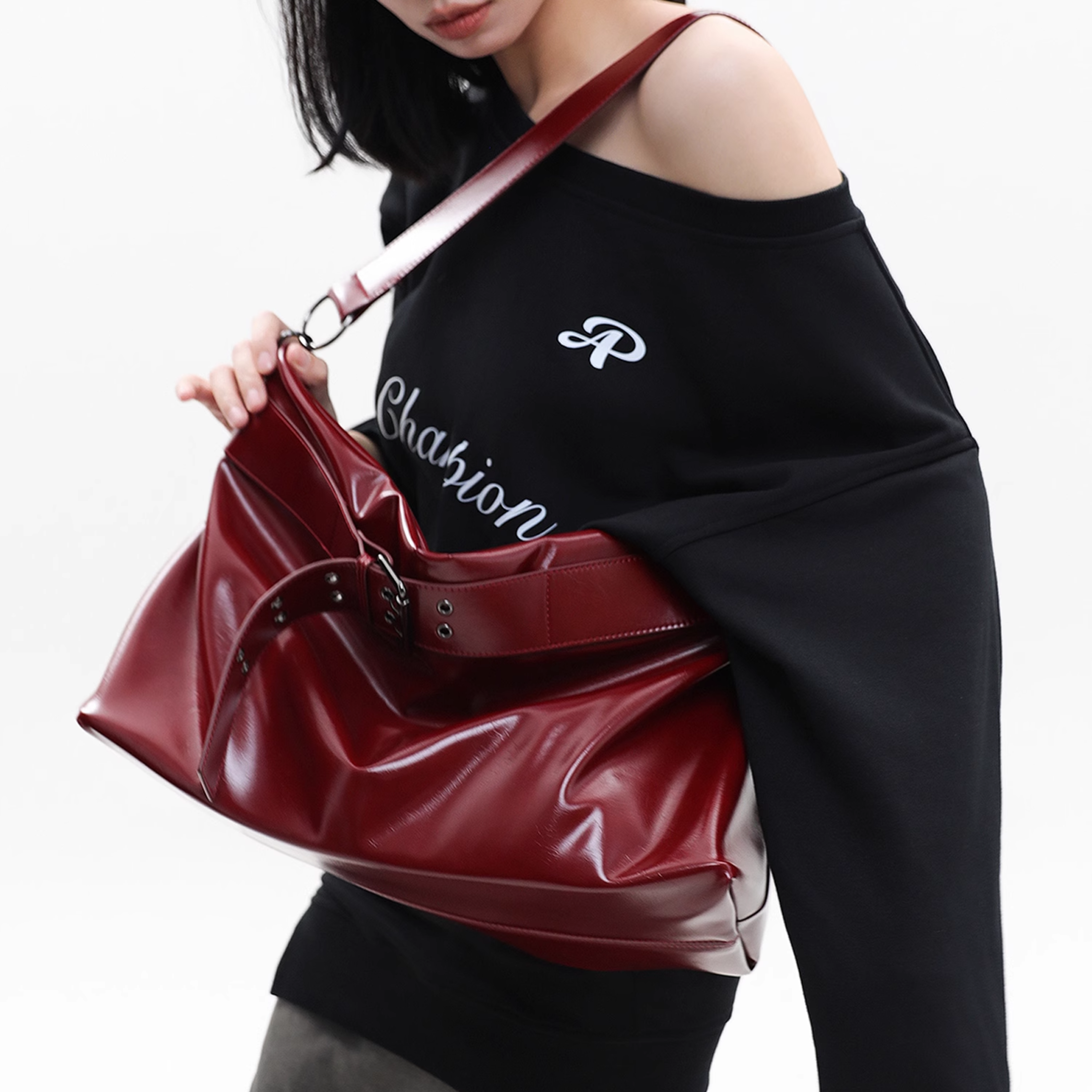 CROSS BODY BAG