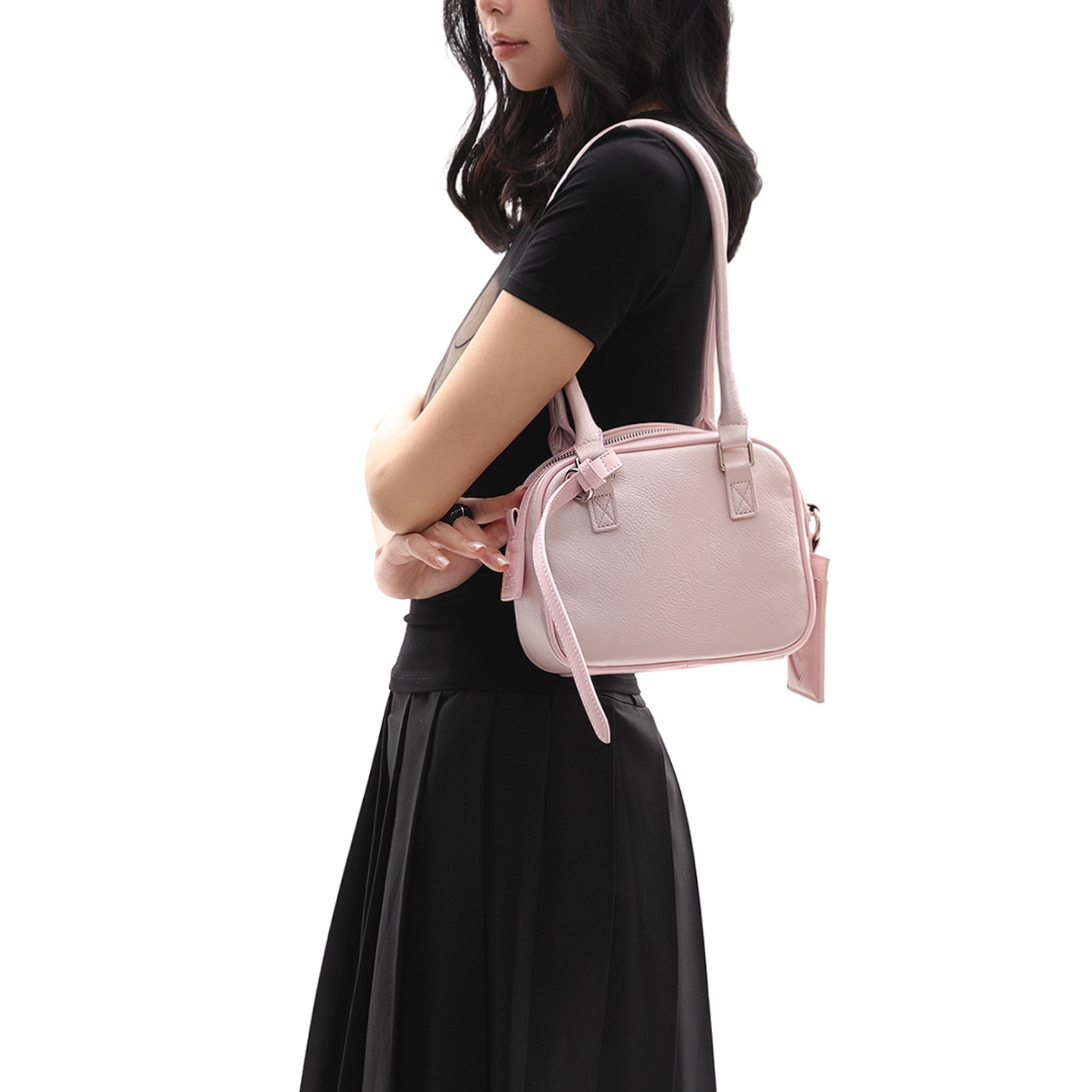 ROND MINI BAG