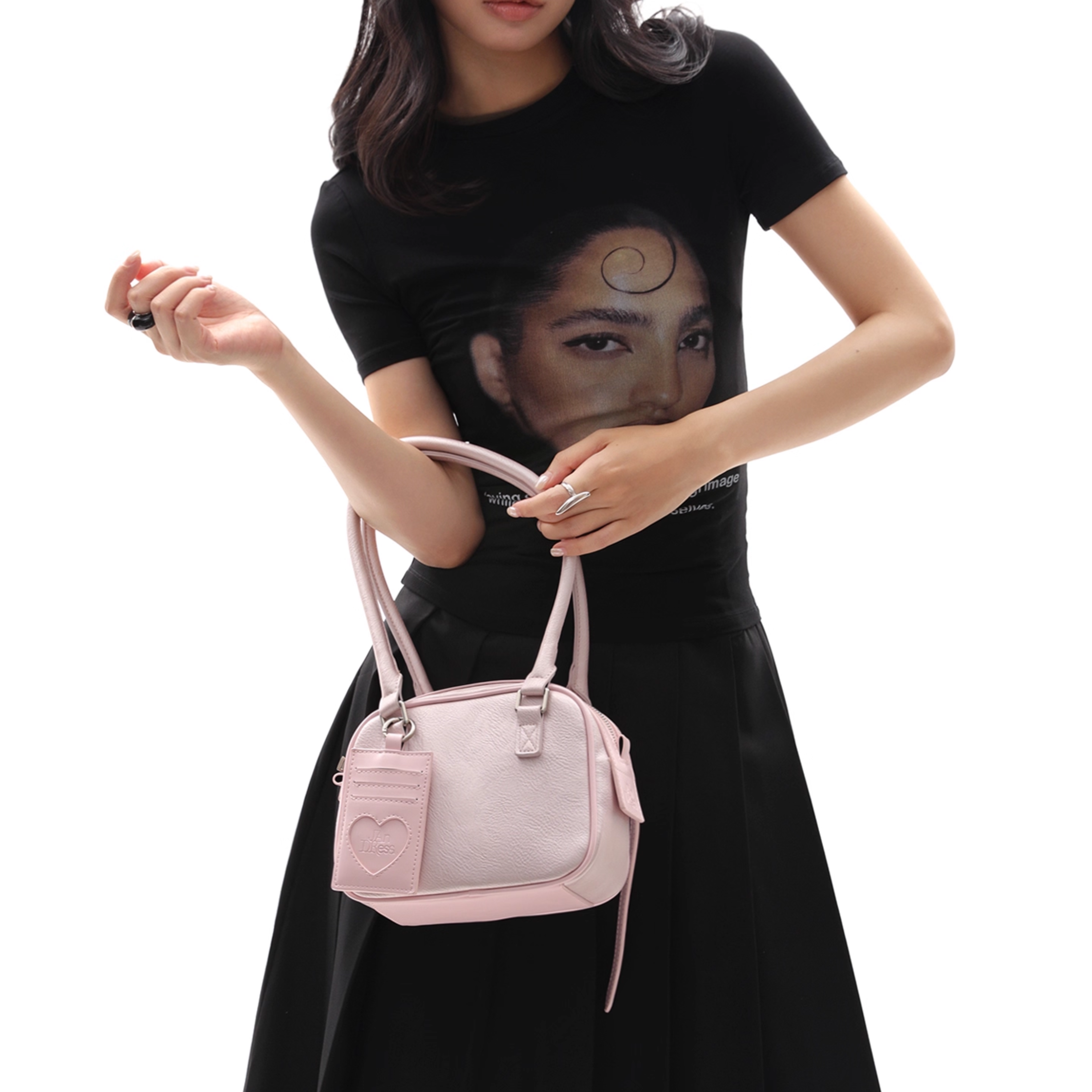 ROND MINI BAG