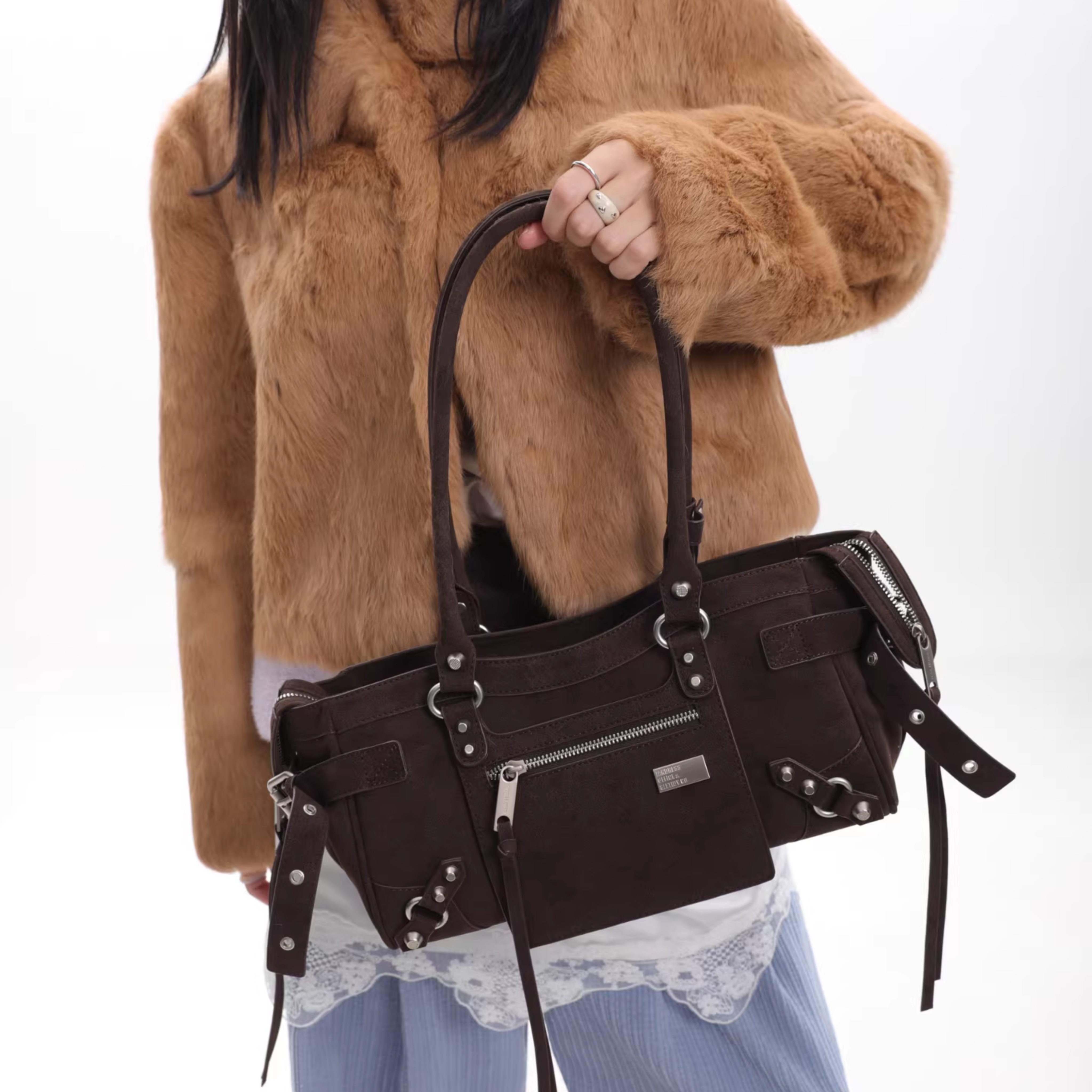 ROGUE FRAME BAG