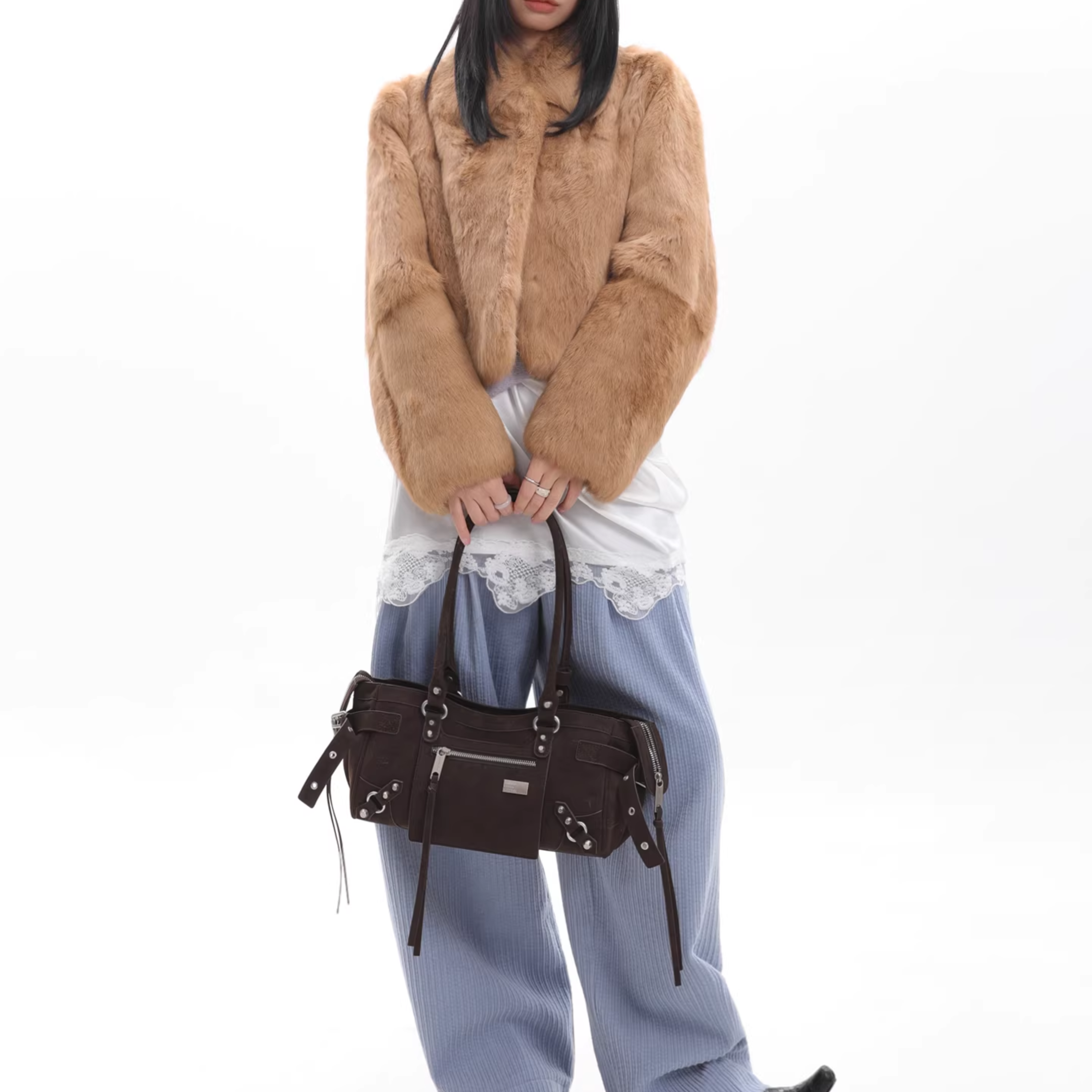ROGUE FRAME BAG