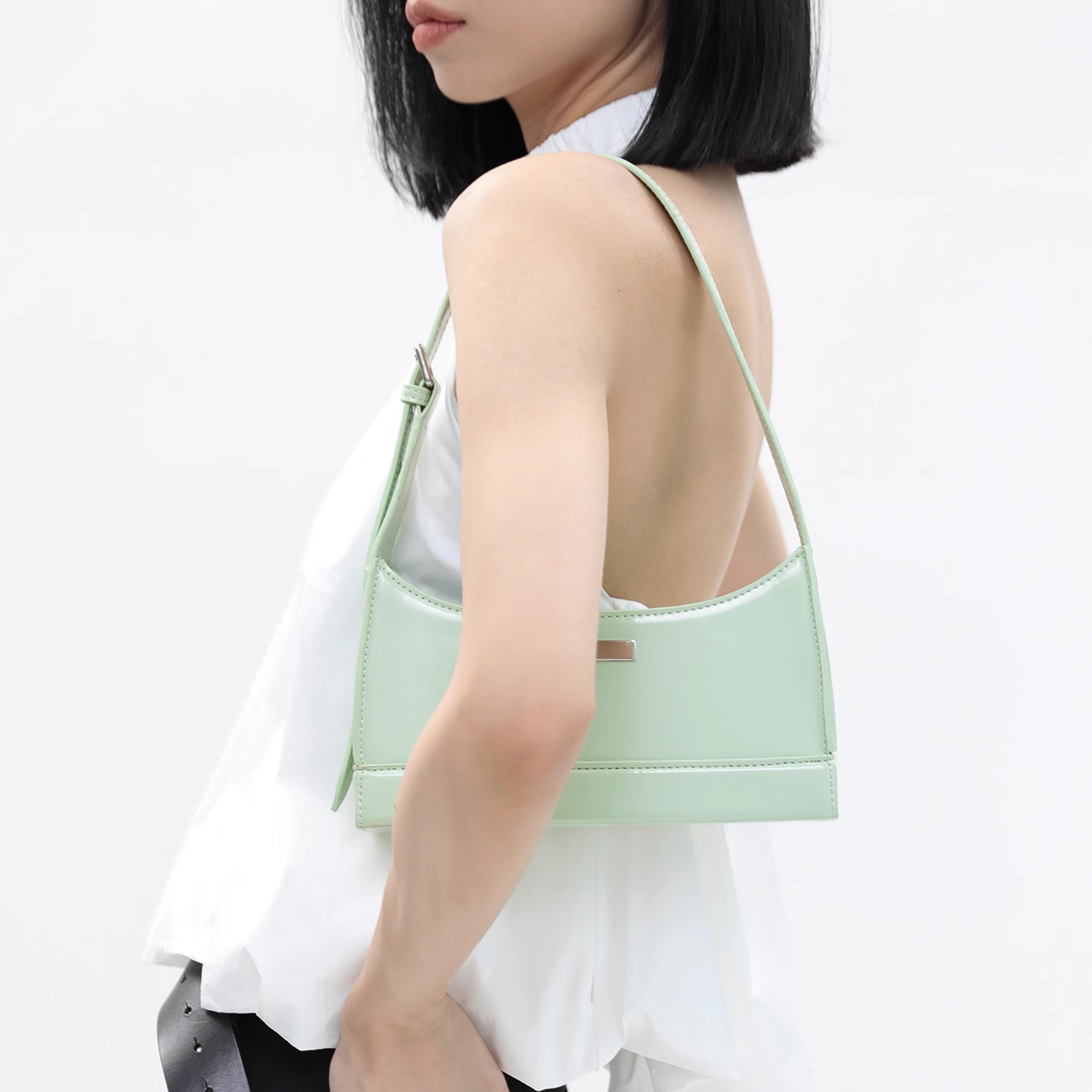MINIMAL SHOULDER BAG