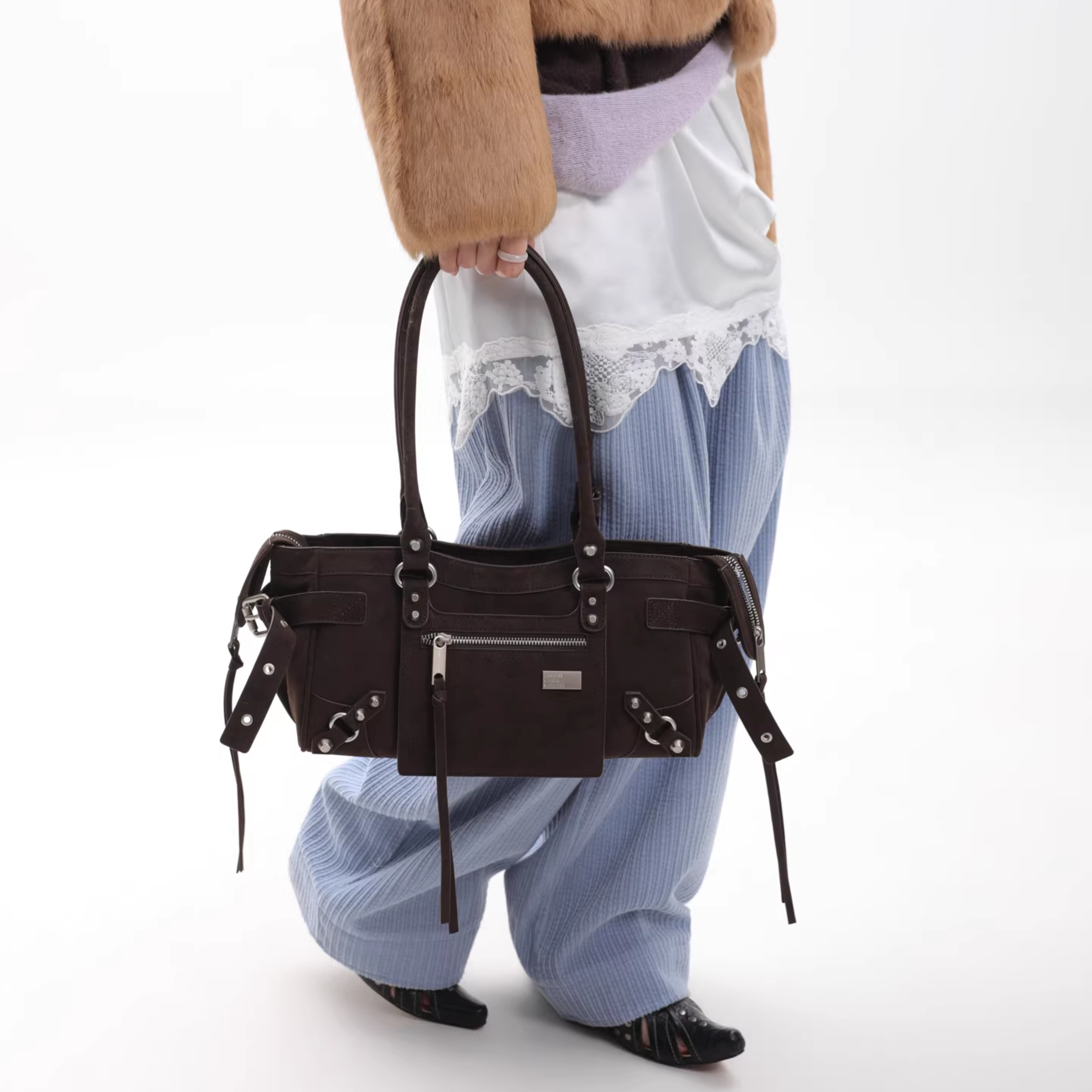 ROGUE FRAME BAG
