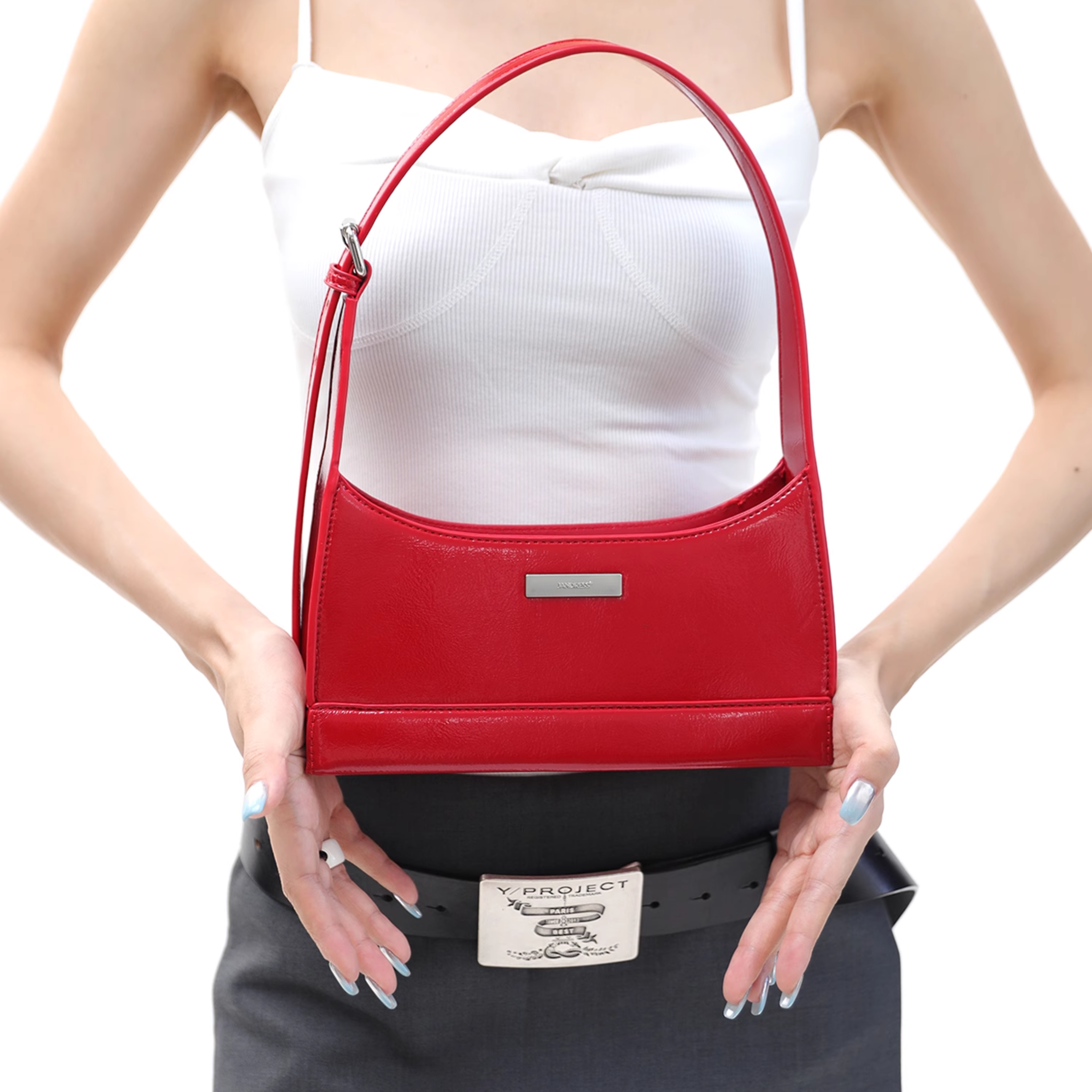 MINIMAL SHOULDER BAG