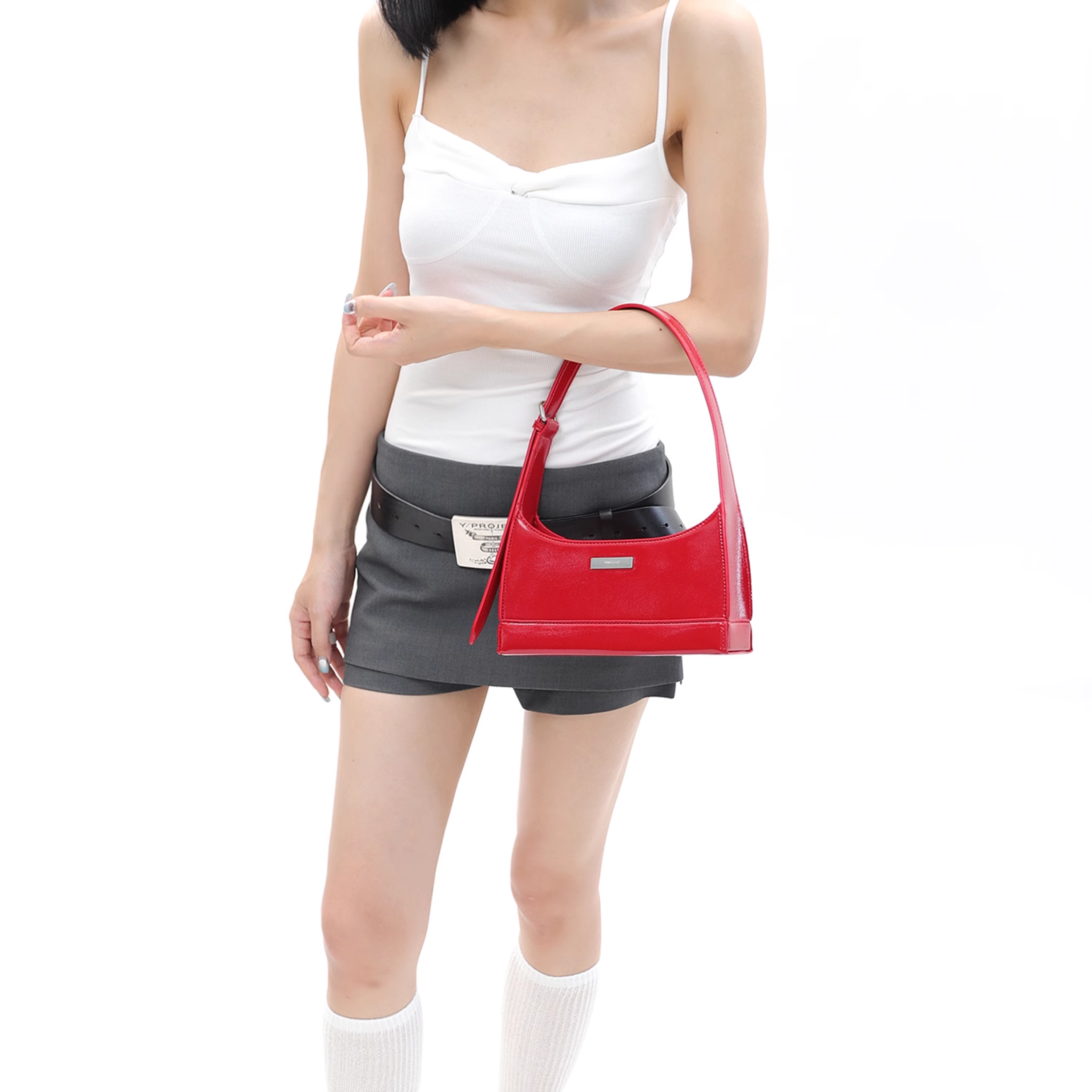 MINIMAL SHOULDER BAG