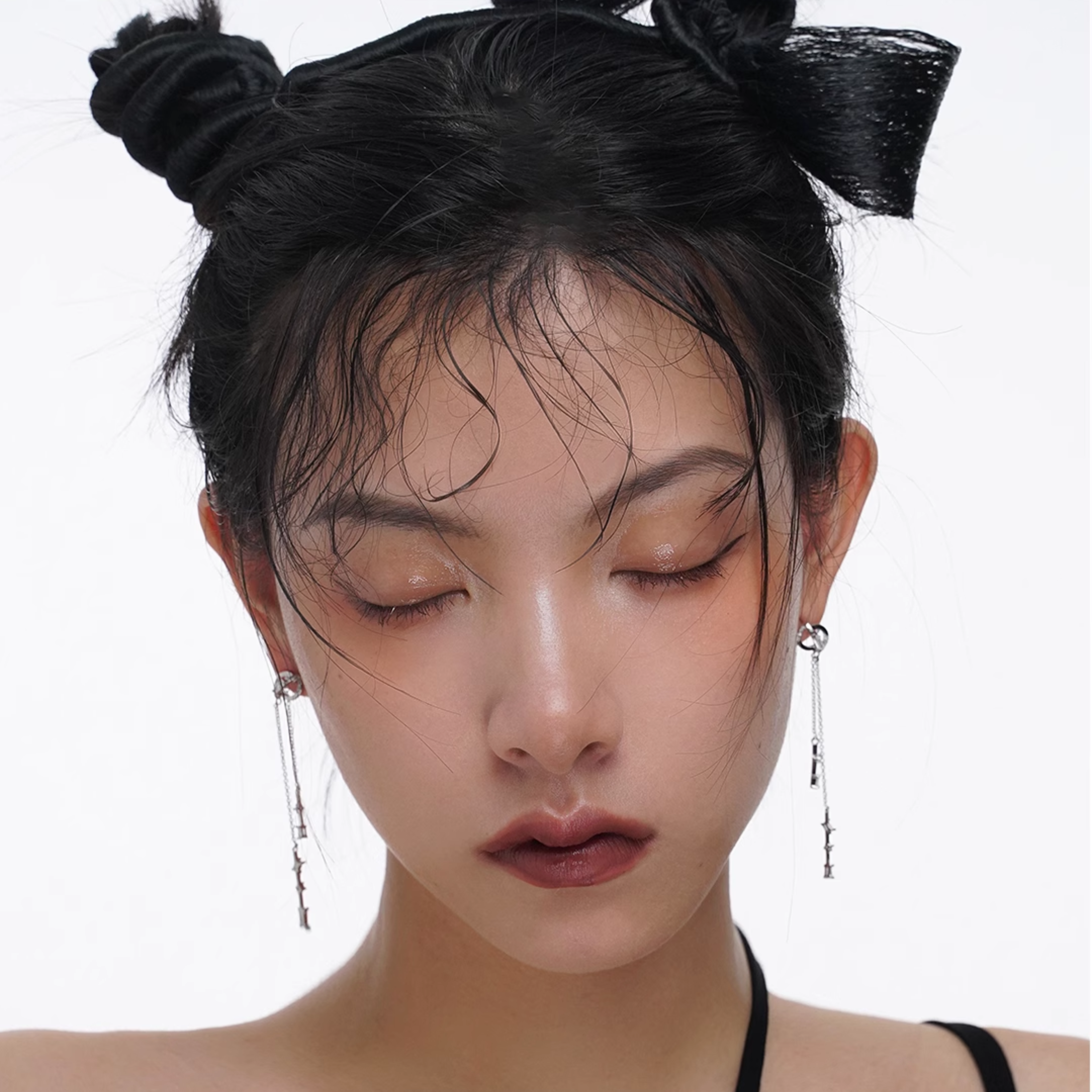 S925 INNOCENT PIERCE