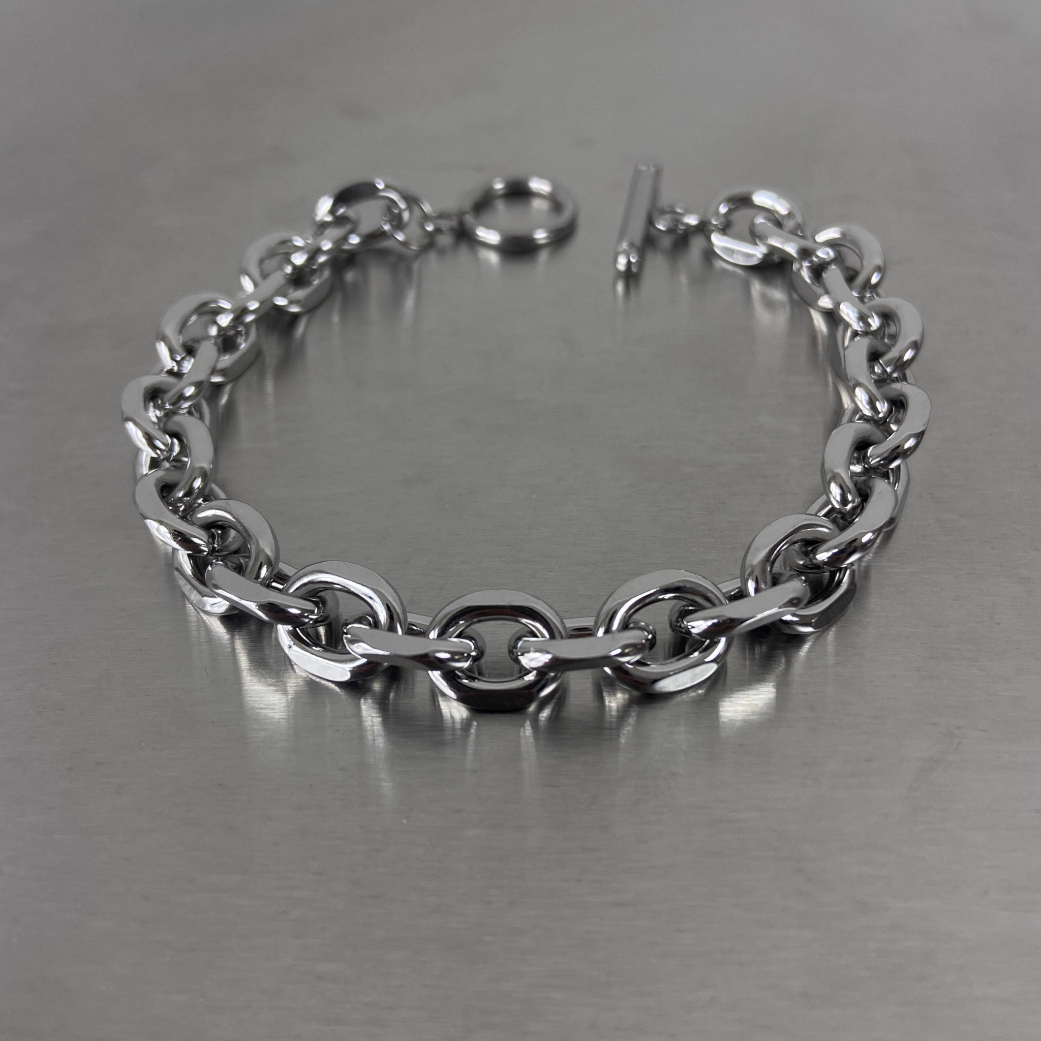 LOCK BRACELET