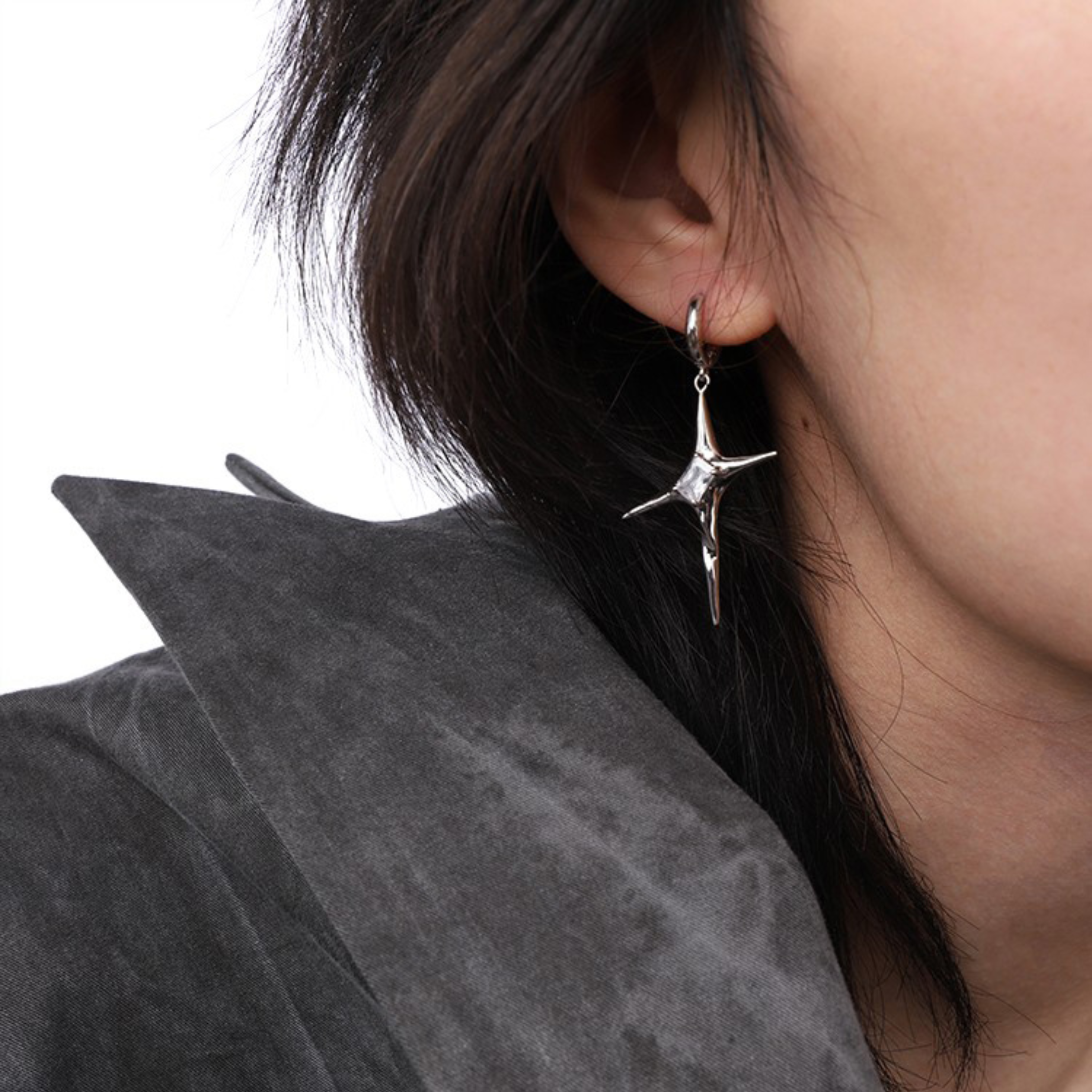 NOVA SPIKE PIERCE