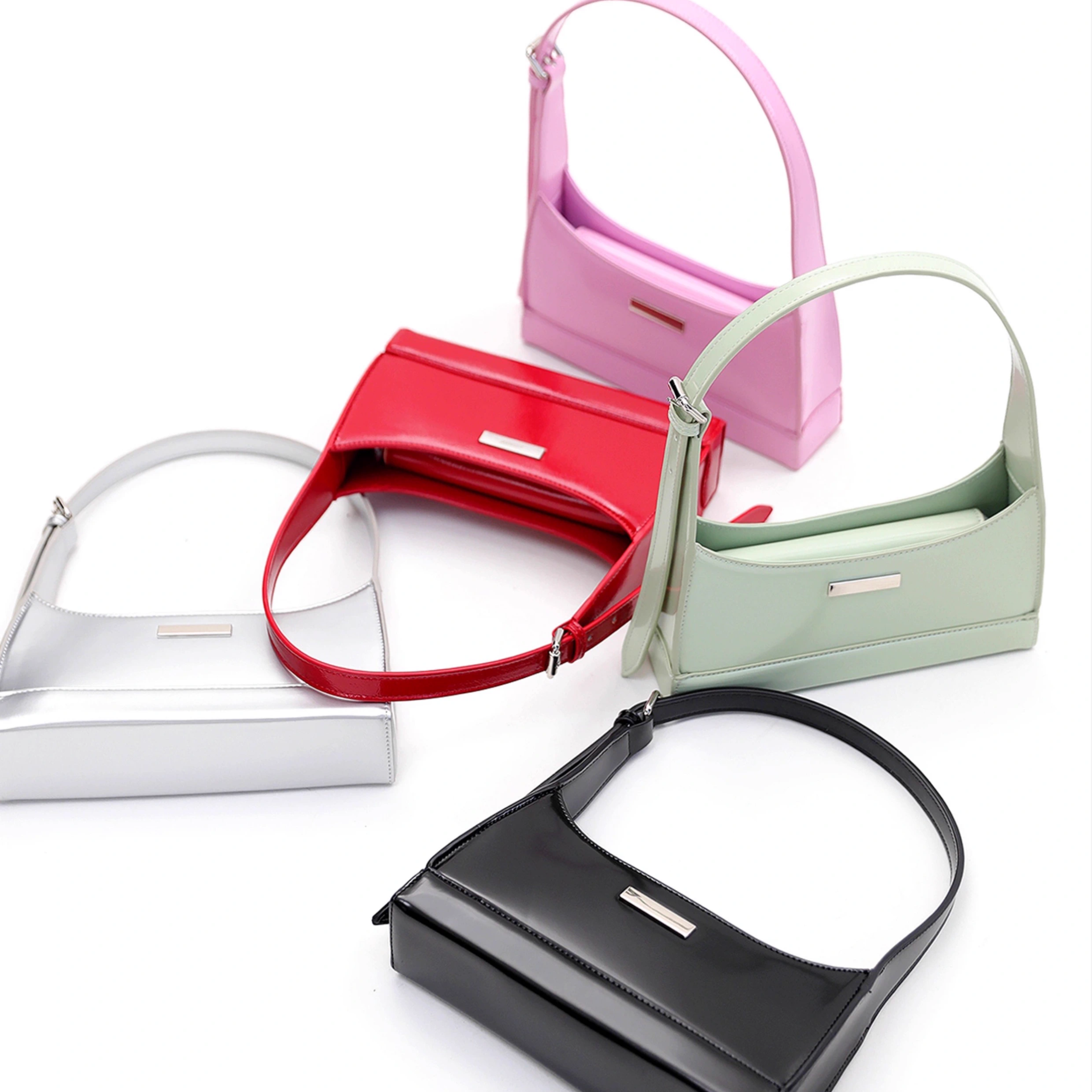 MINIMAL SHOULDER BAG