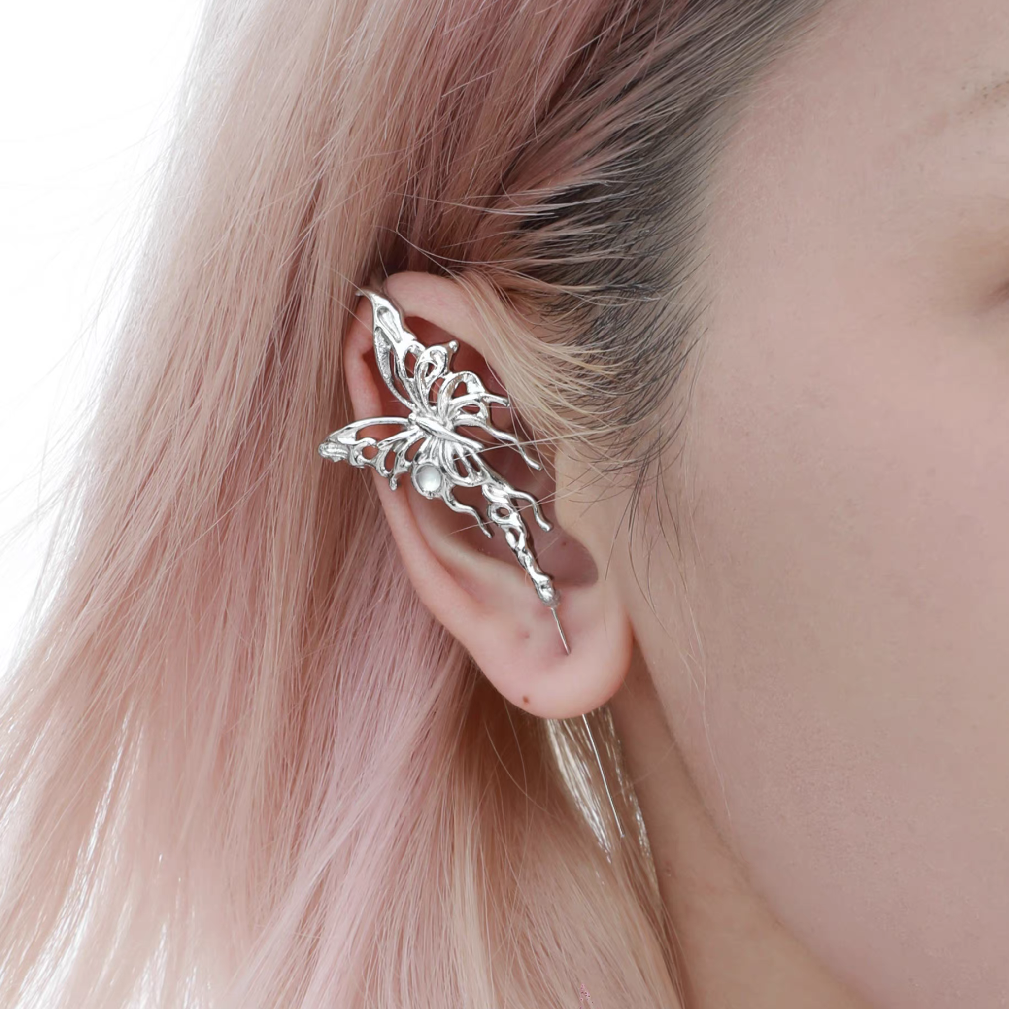 NOCTURNA BUTTERFLY PIERCE