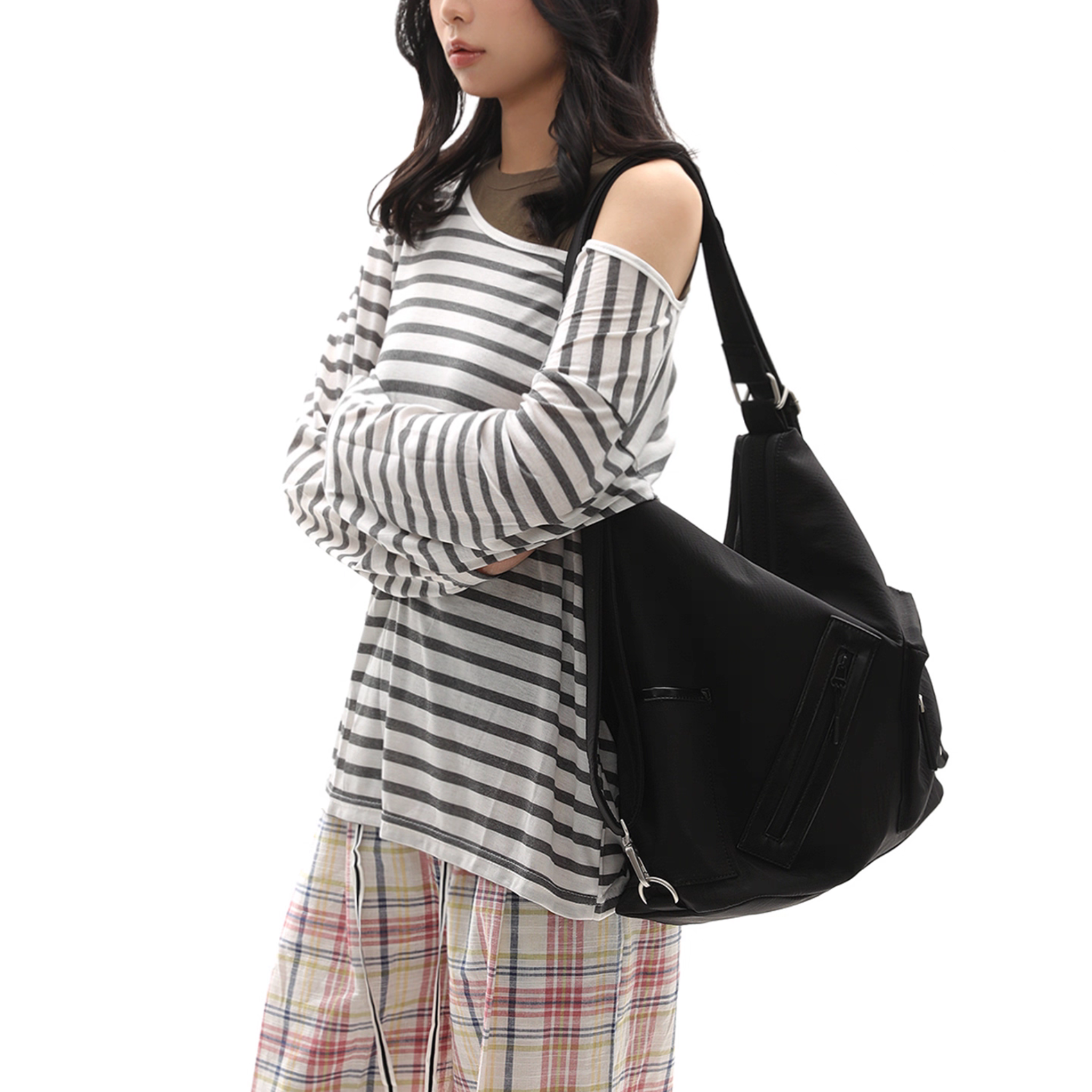 2WAY HYBRID UTILITY BAG