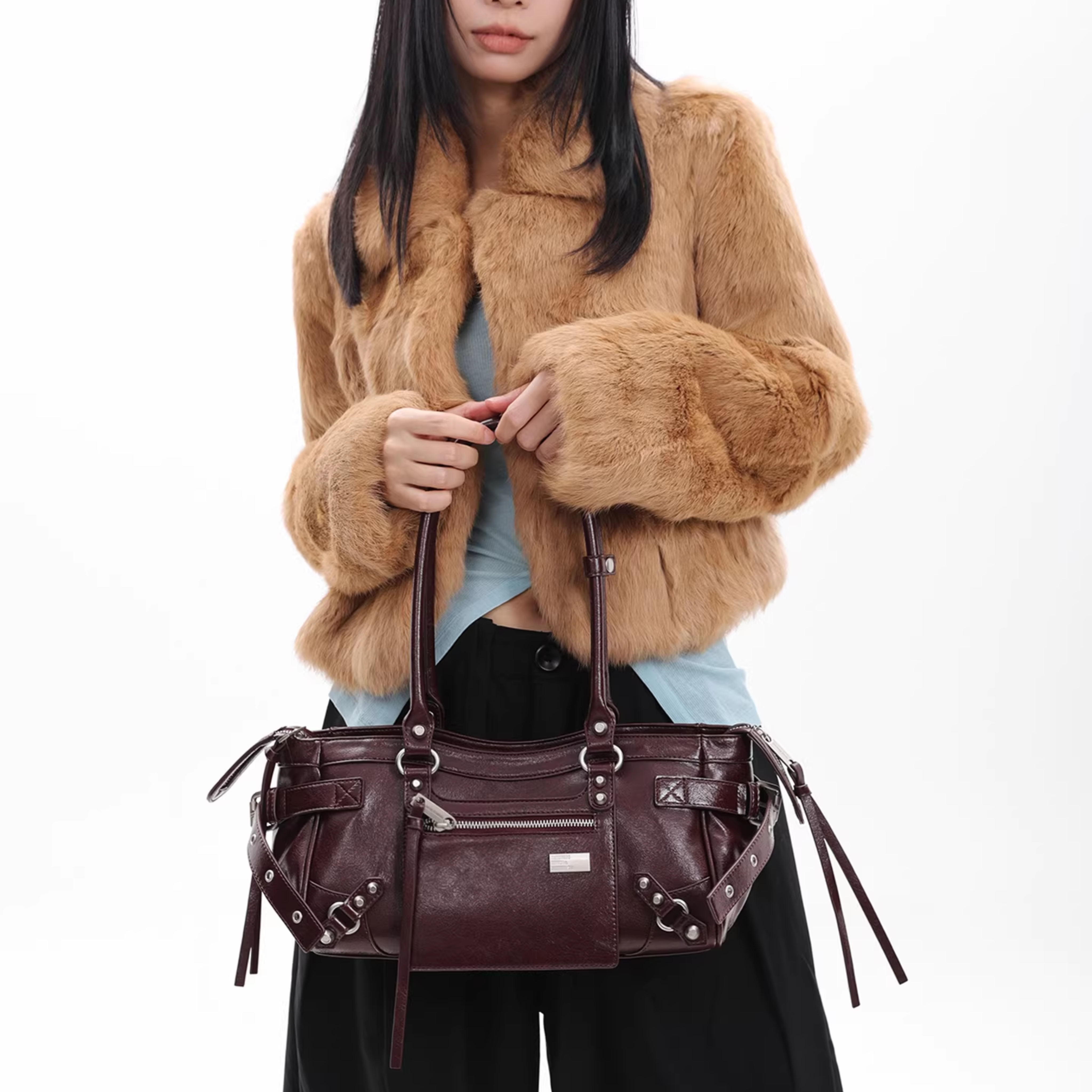 ROGUE FRAME BAG