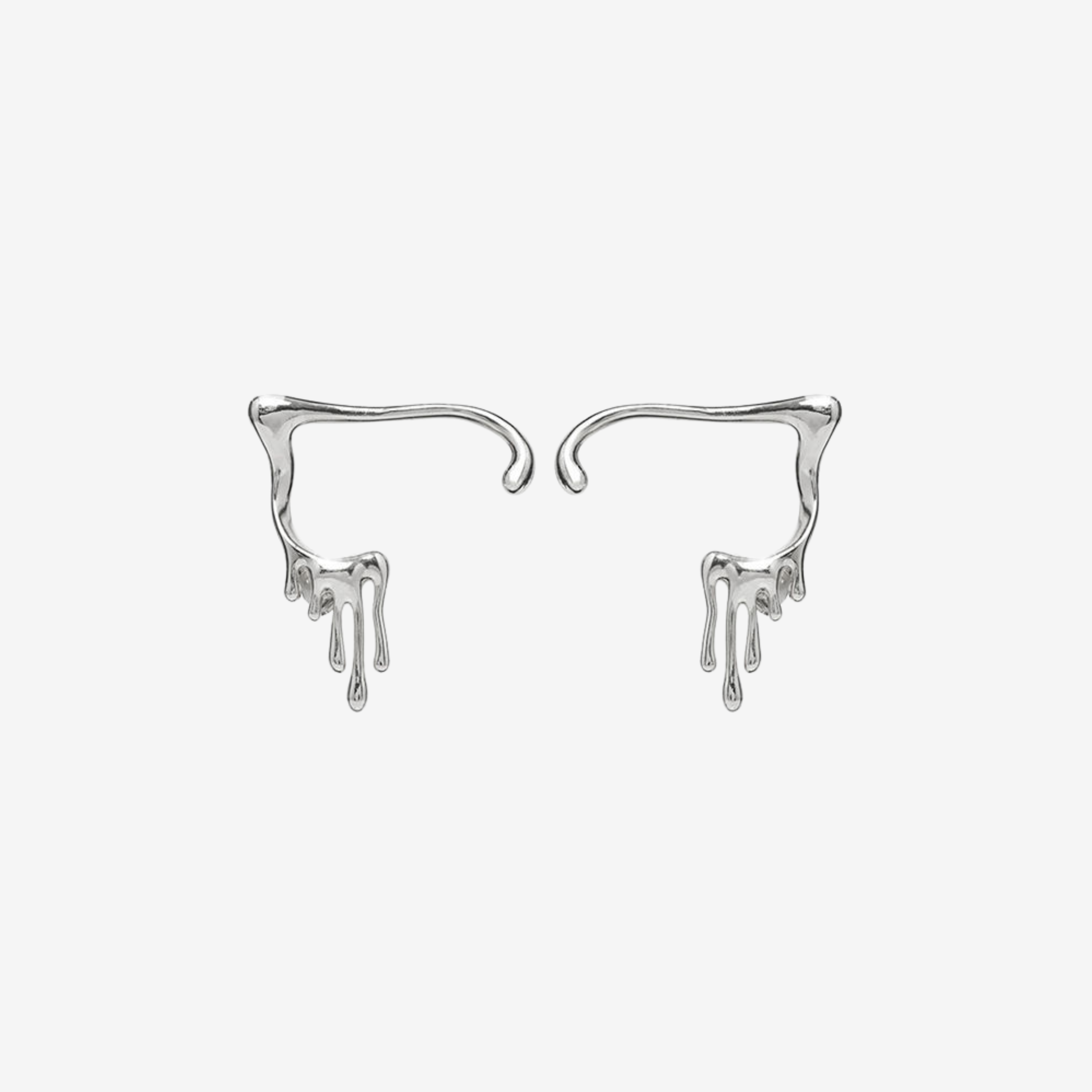 VAMPIRE EAR CUFF SET