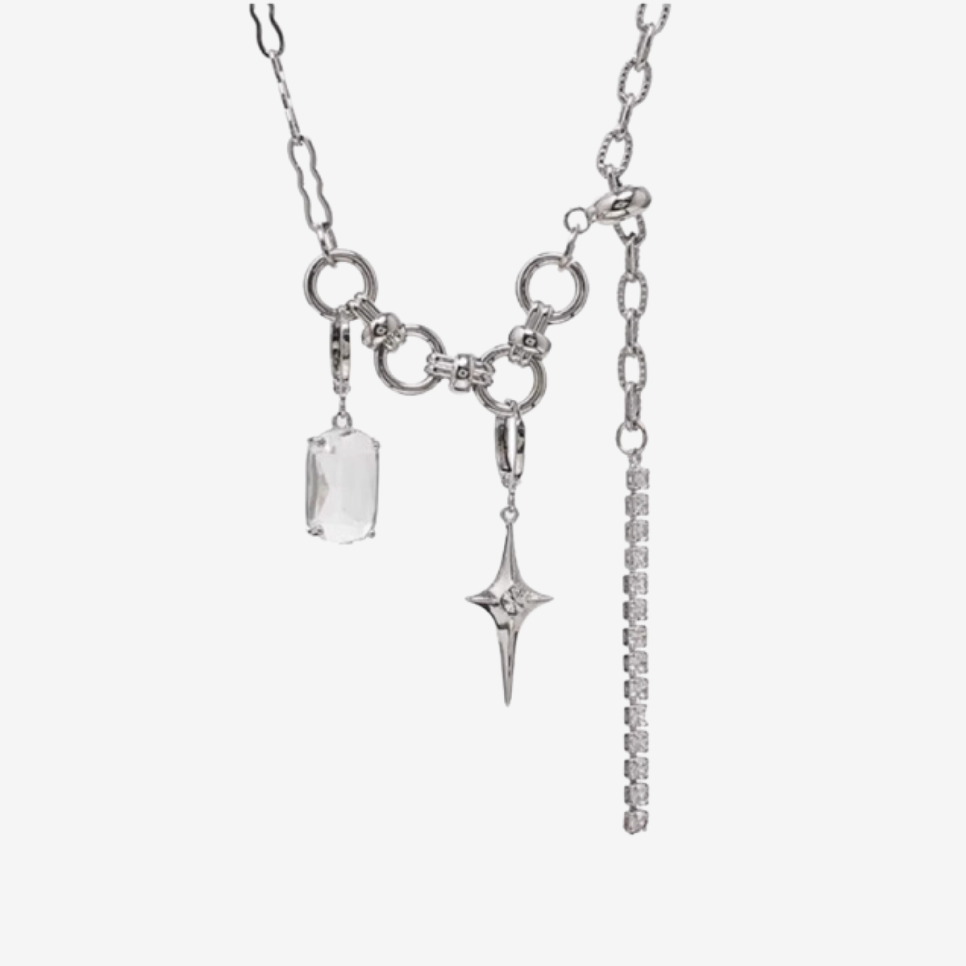 CHARM NECKLACE