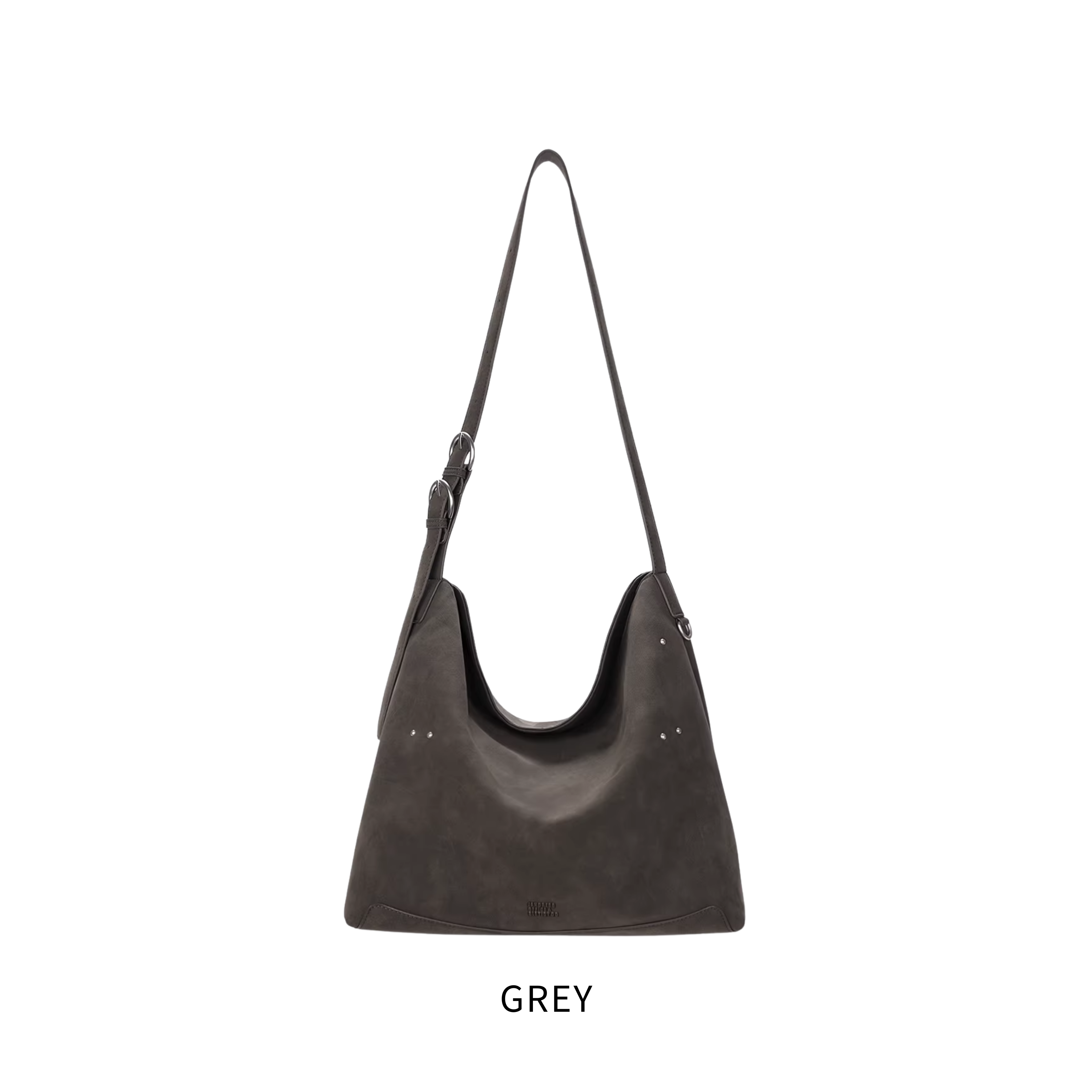 MOLD SLOUCH SHOULDER BAG