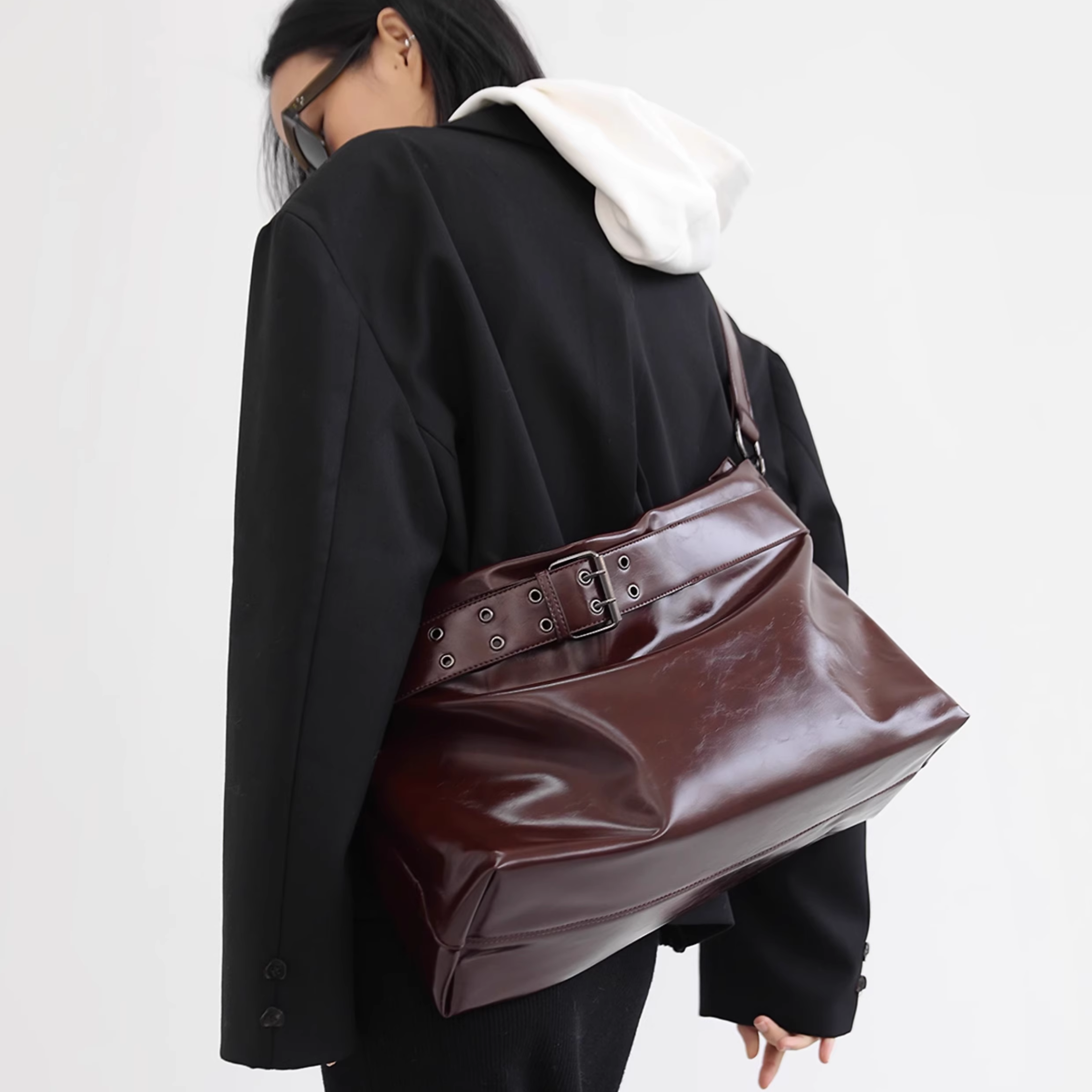 CROSS BODY BAG