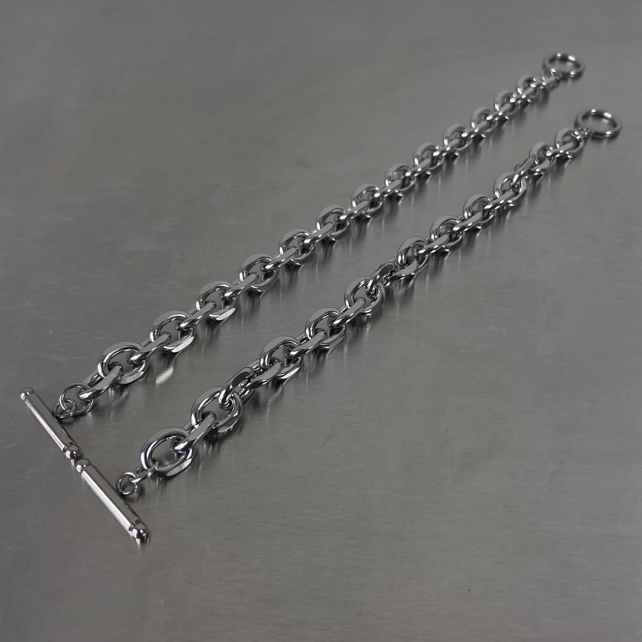 LOCK BRACELET