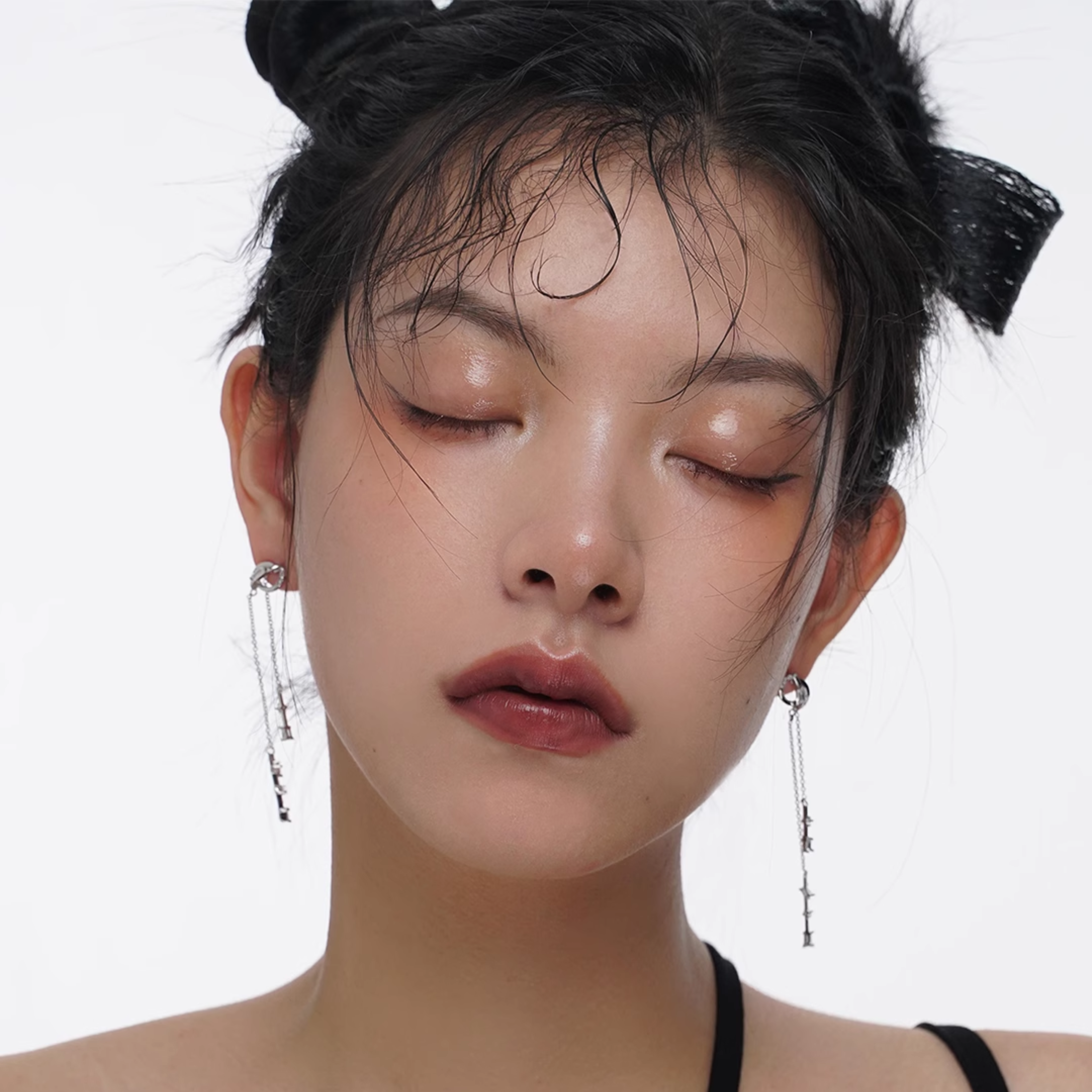 S925 INNOCENT PIERCE