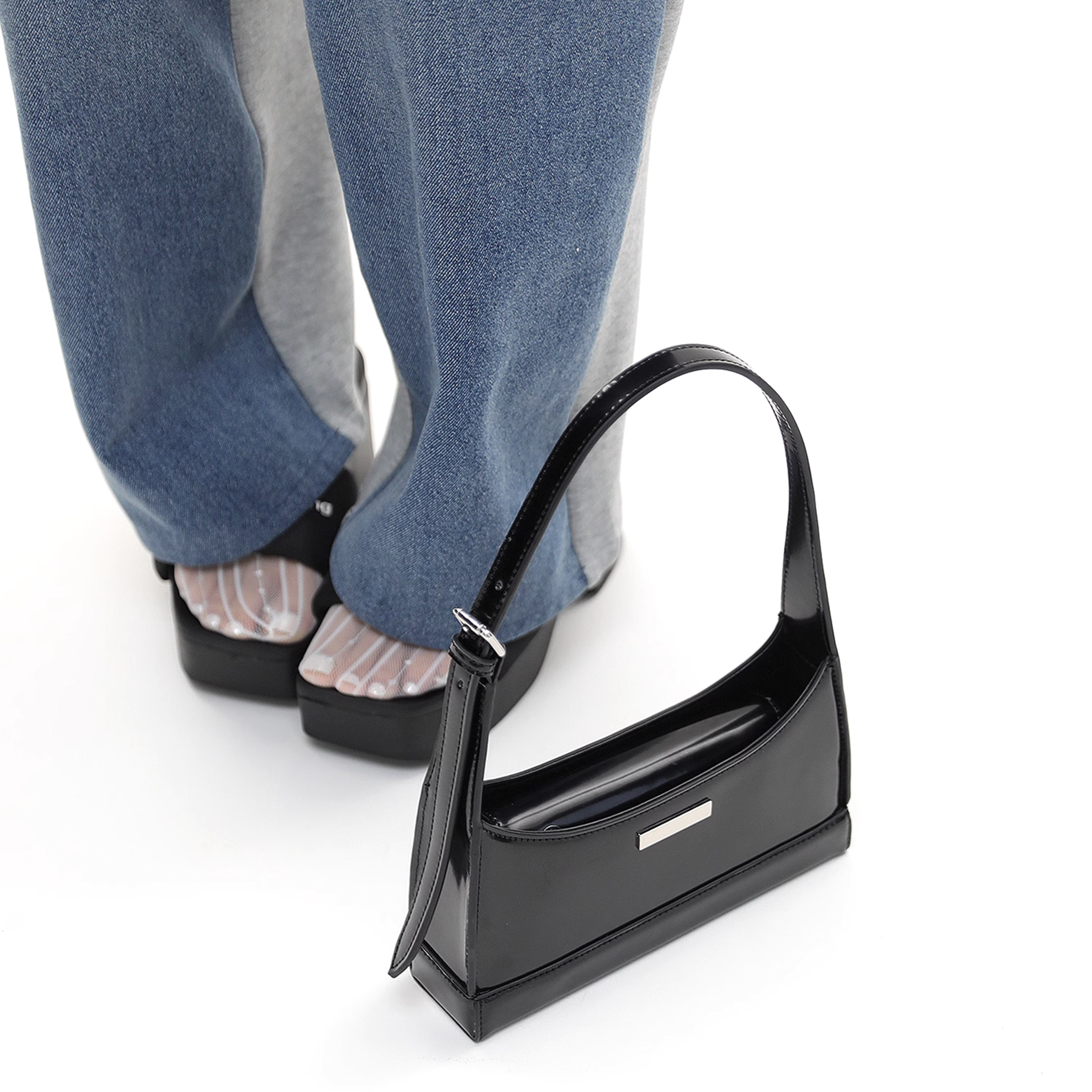 MINIMAL SHOULDER BAG