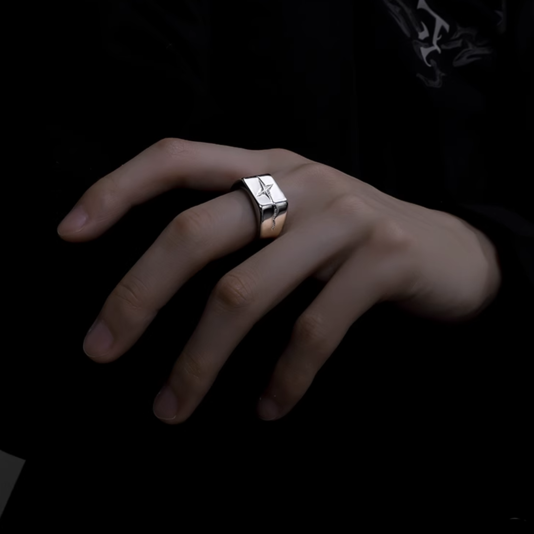 ENGRAVING RING