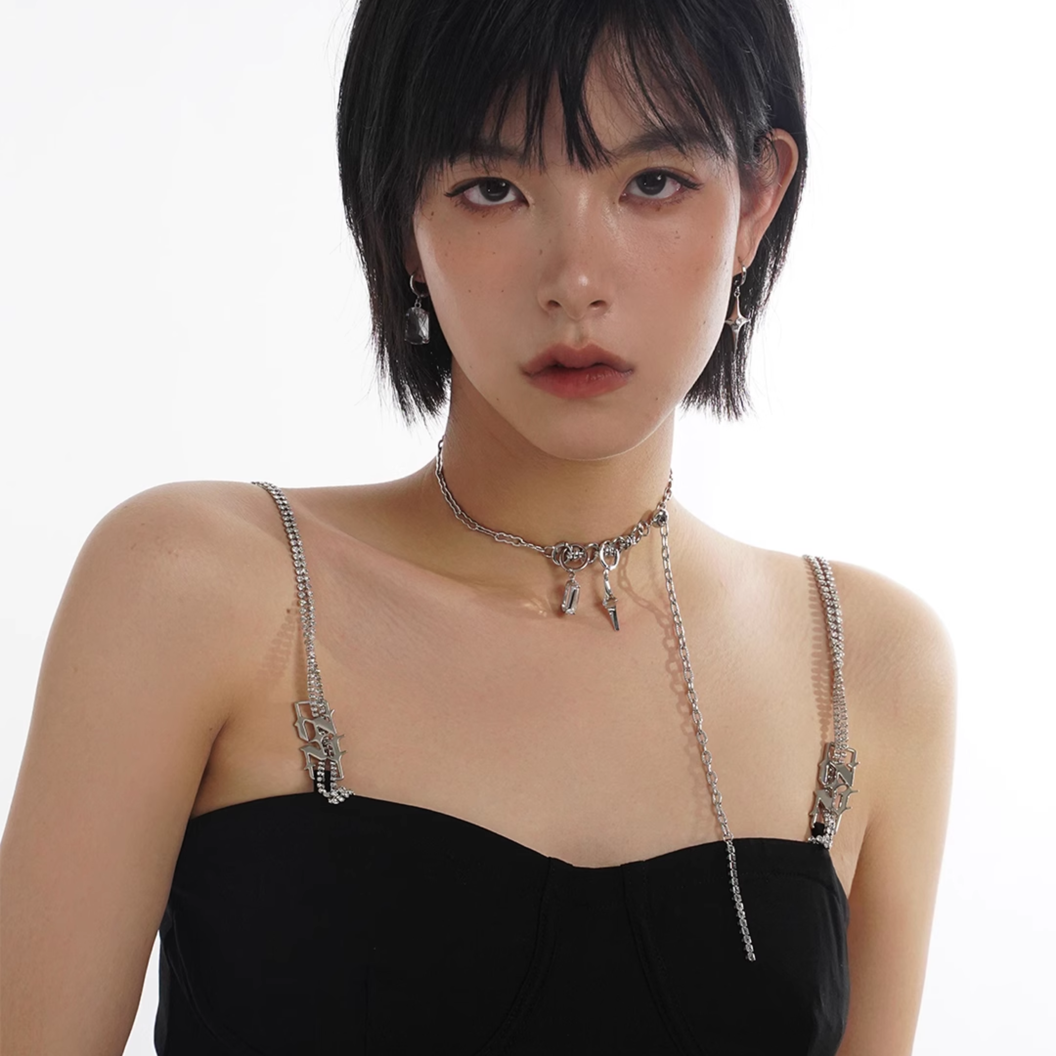 CHARM NECKLACE