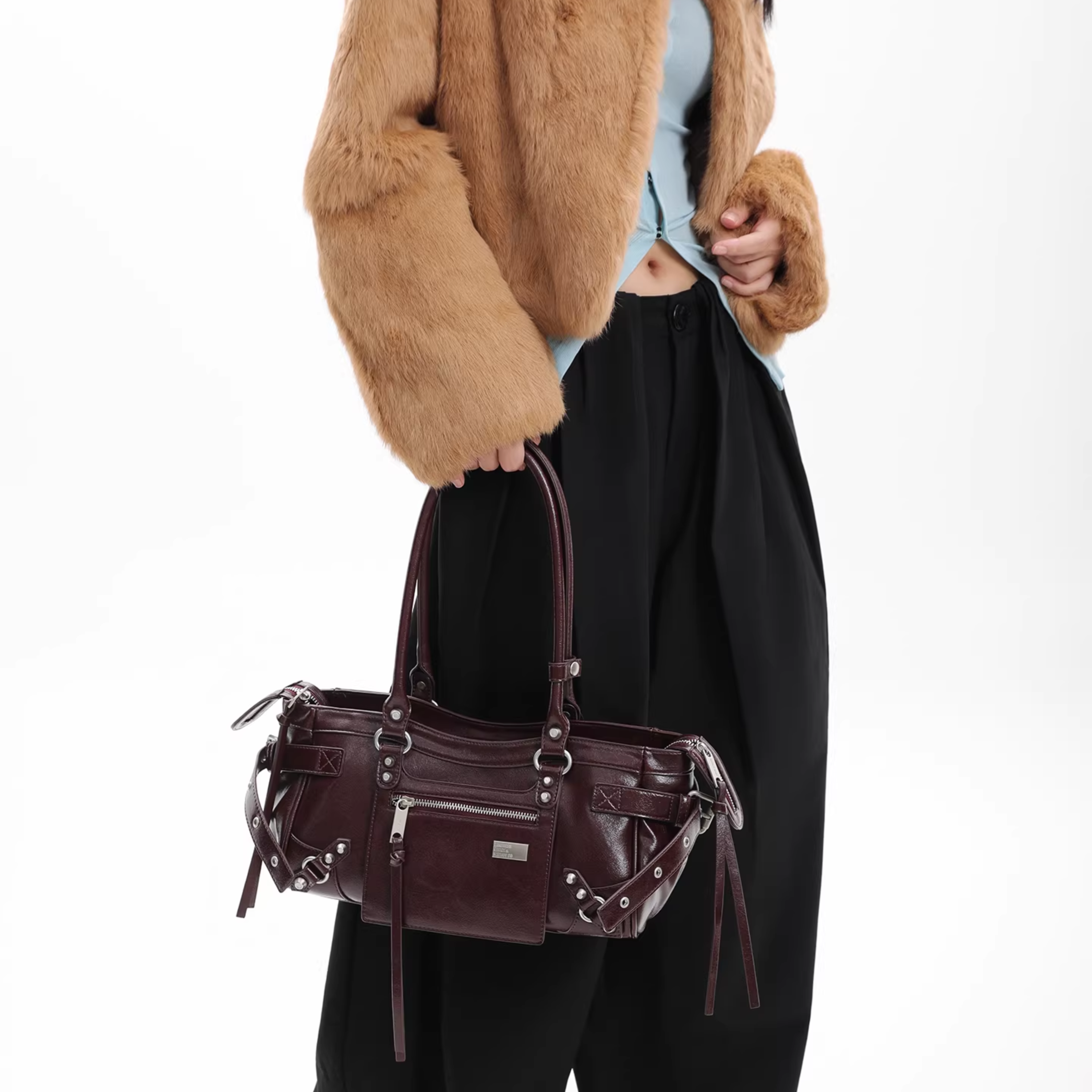 ROGUE FRAME BAG