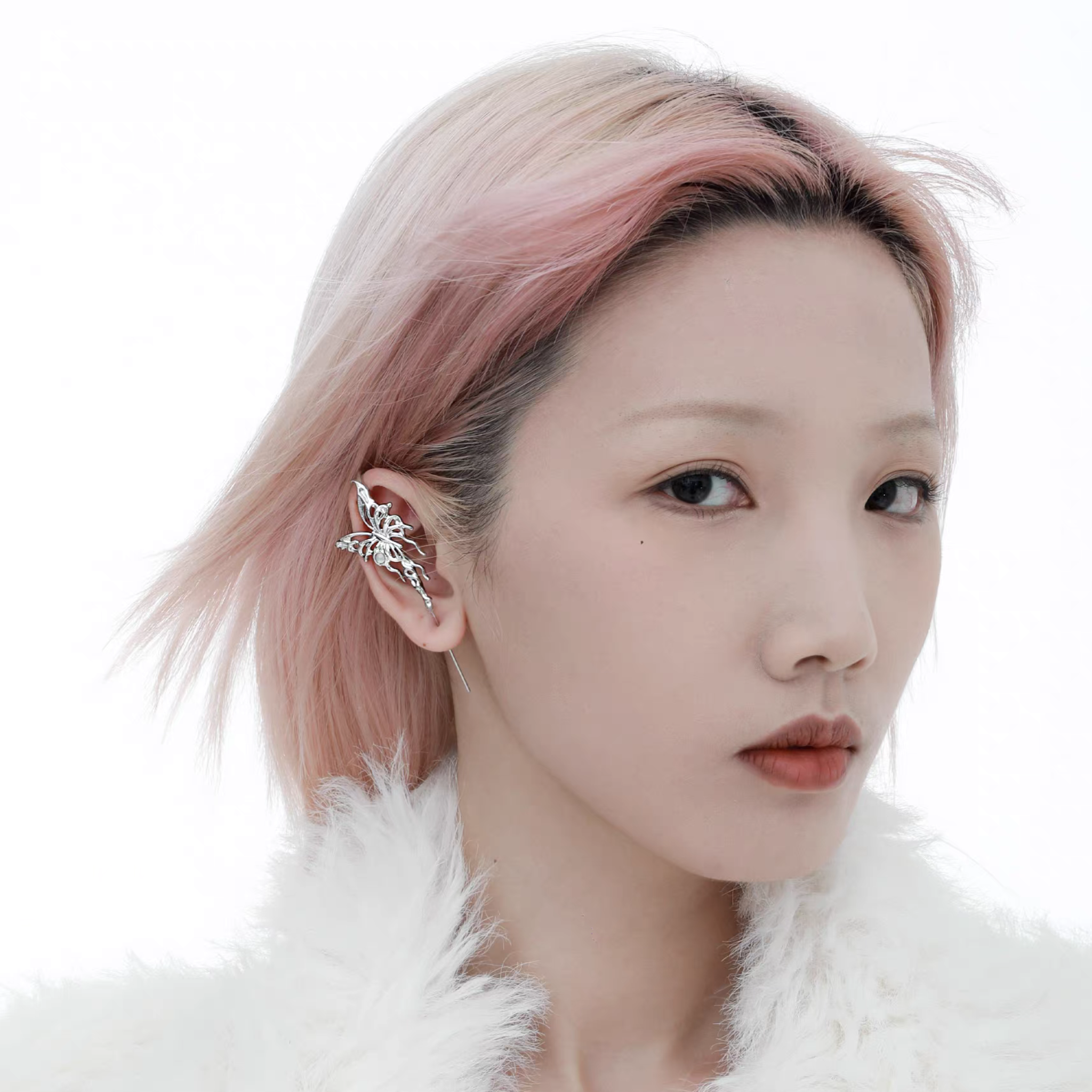 NOCTURNA BUTTERFLY PIERCE