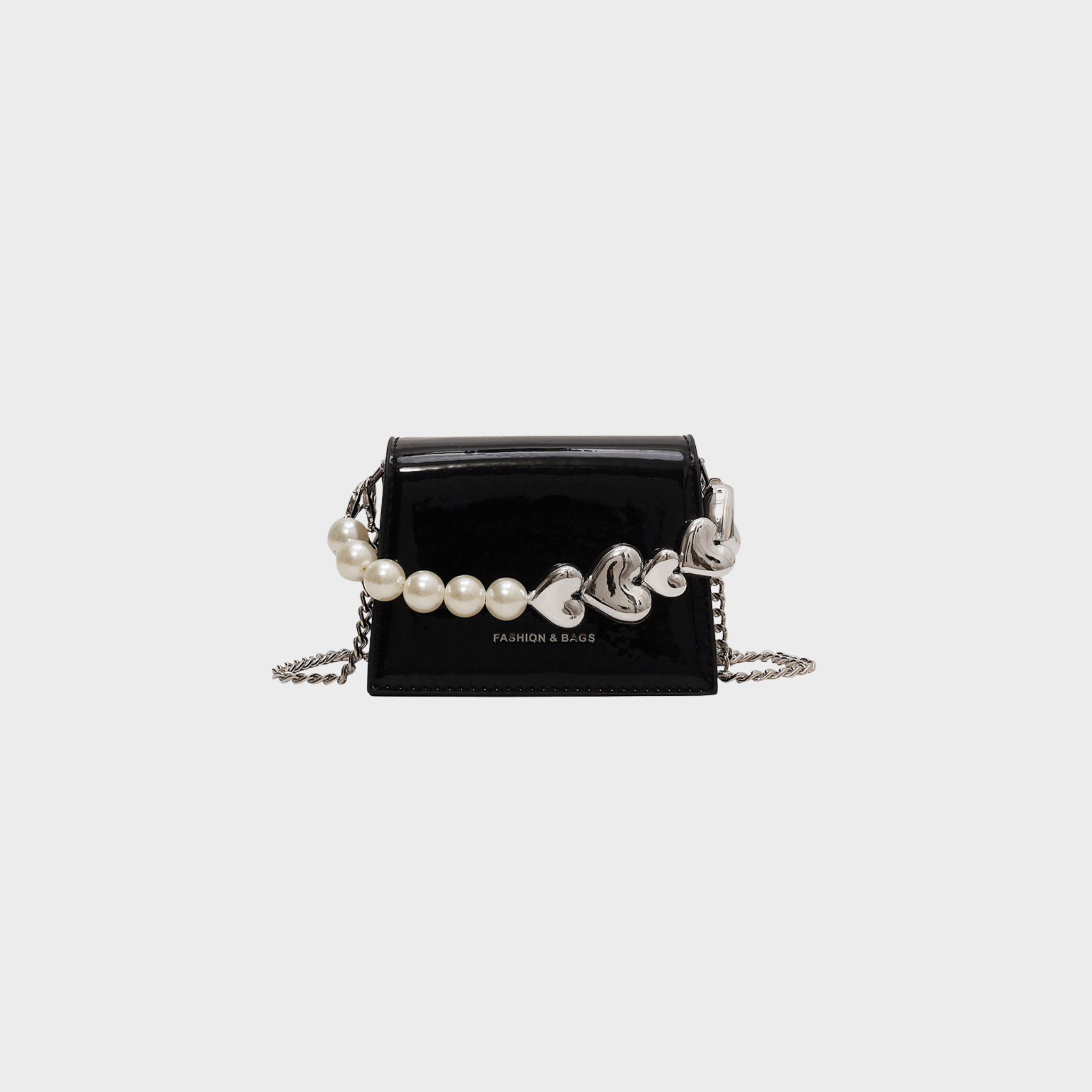 PEARL MINI SHOULDER BAG