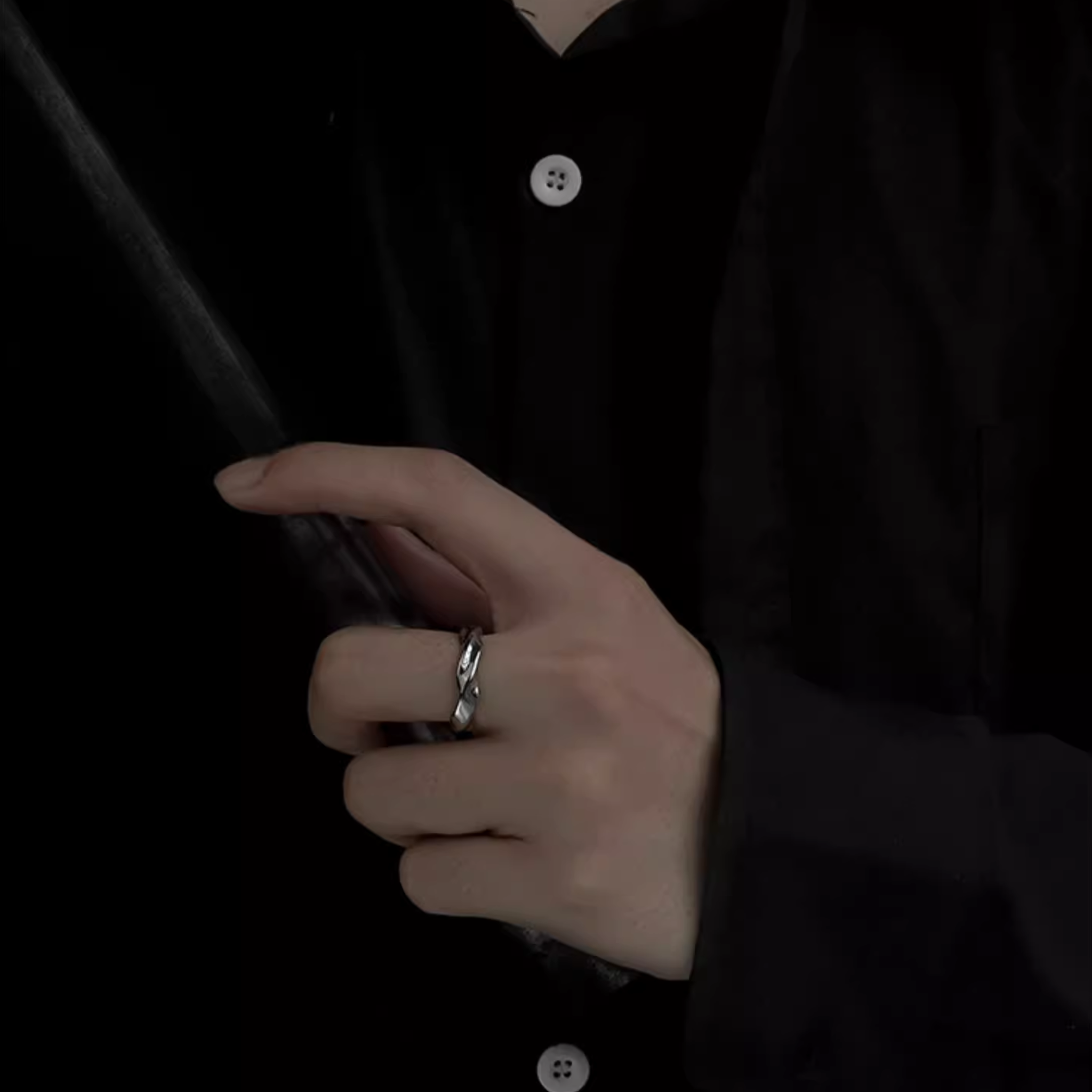 ENDLESS RING