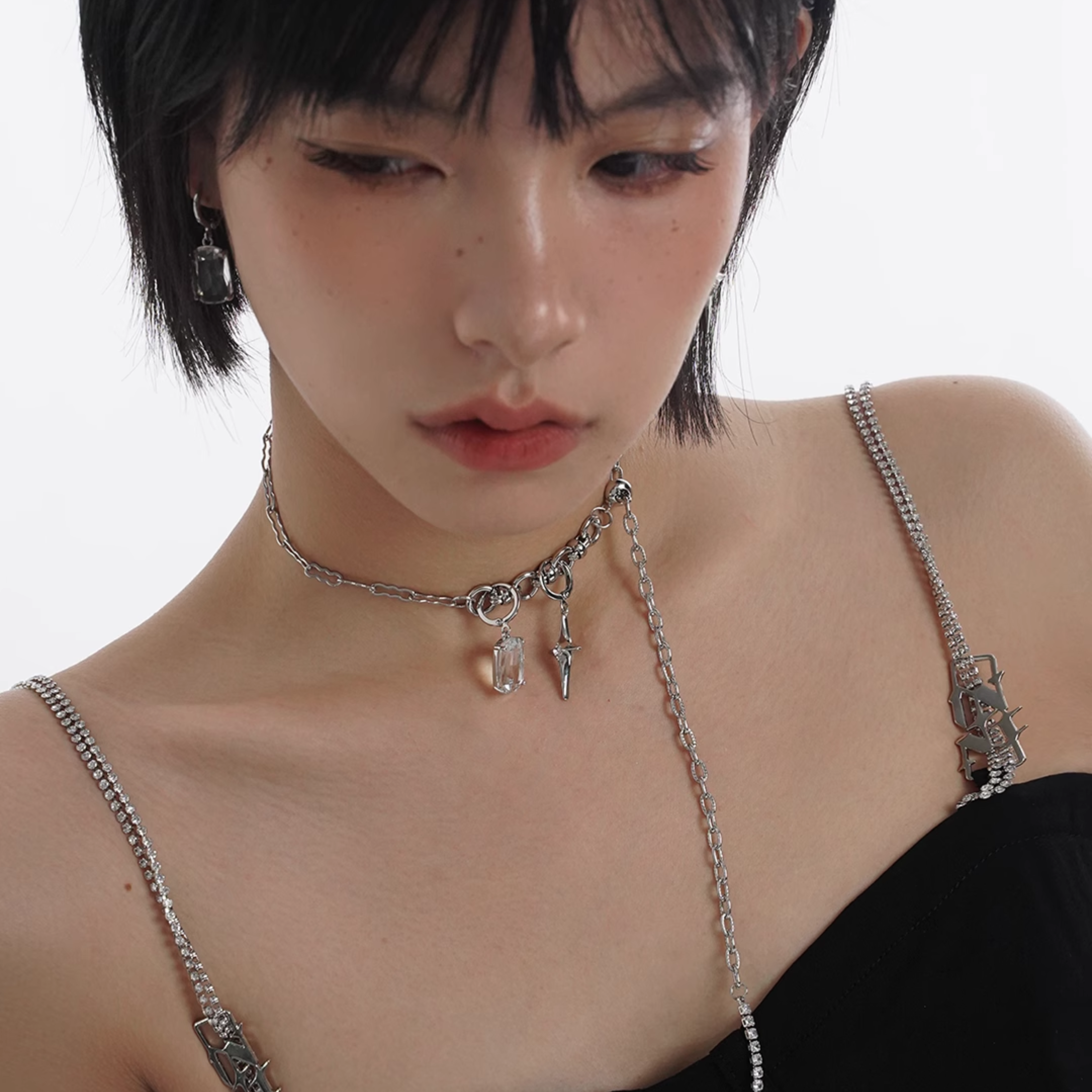 CHARM NECKLACE