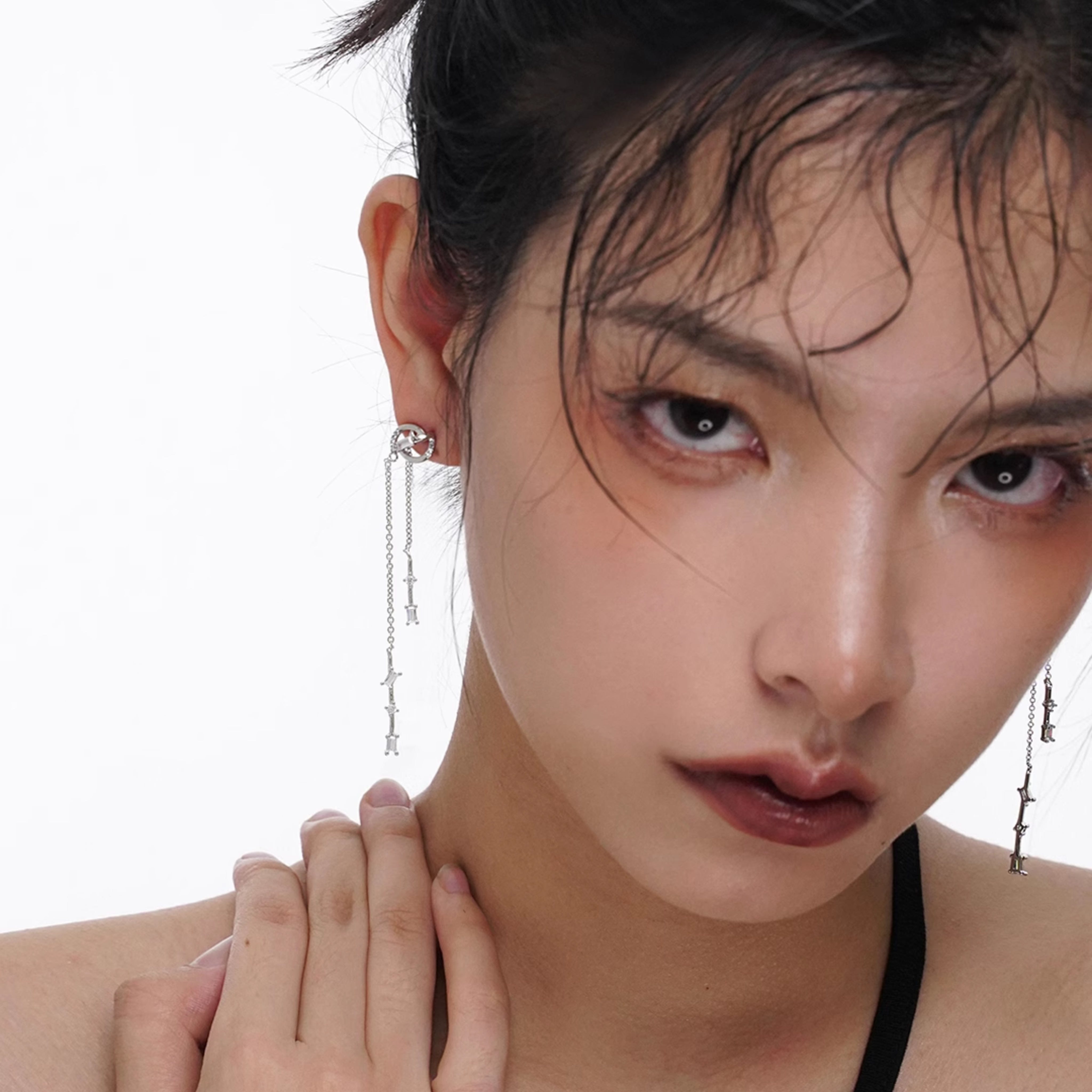 S925 INNOCENT PIERCE