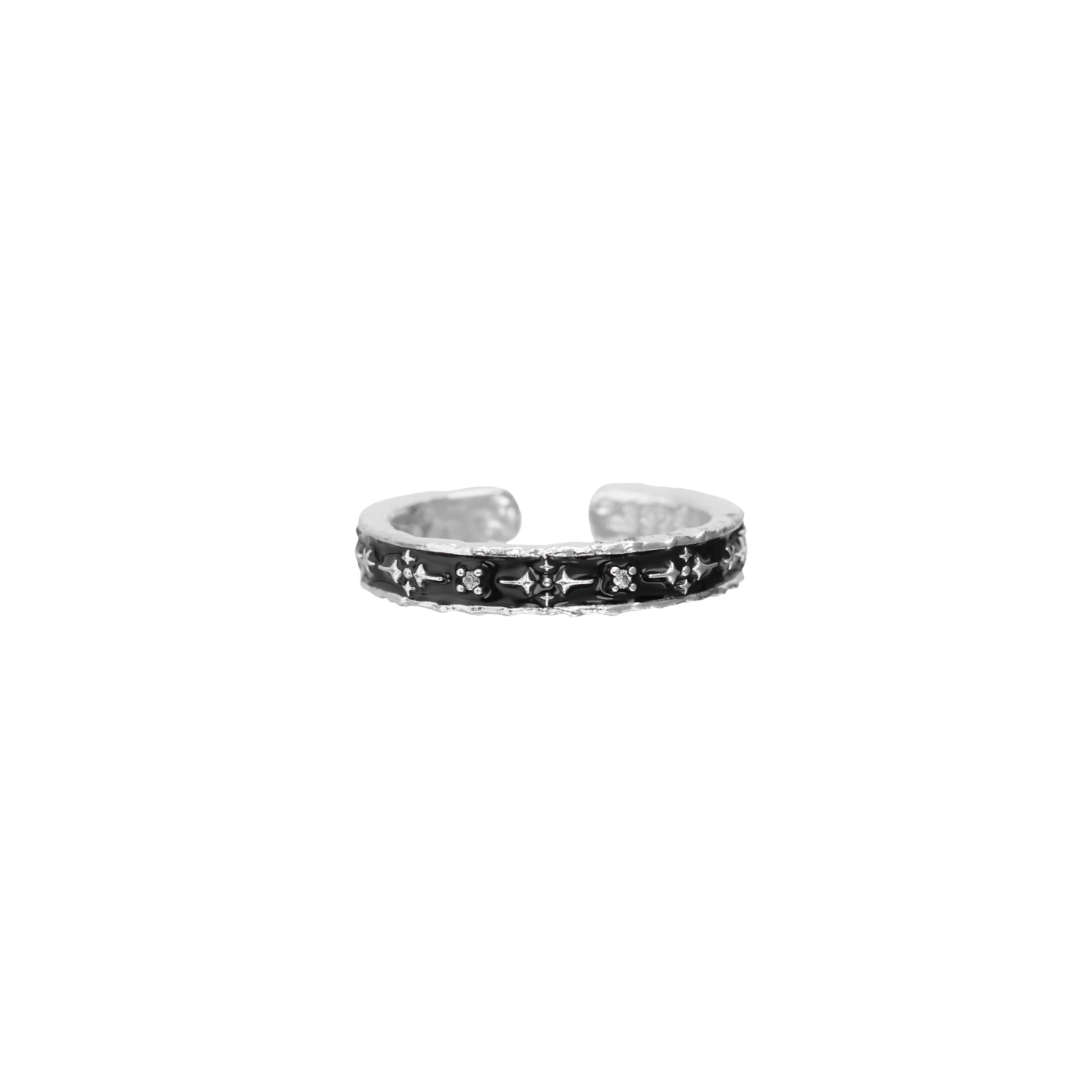 STAR EDGE RING