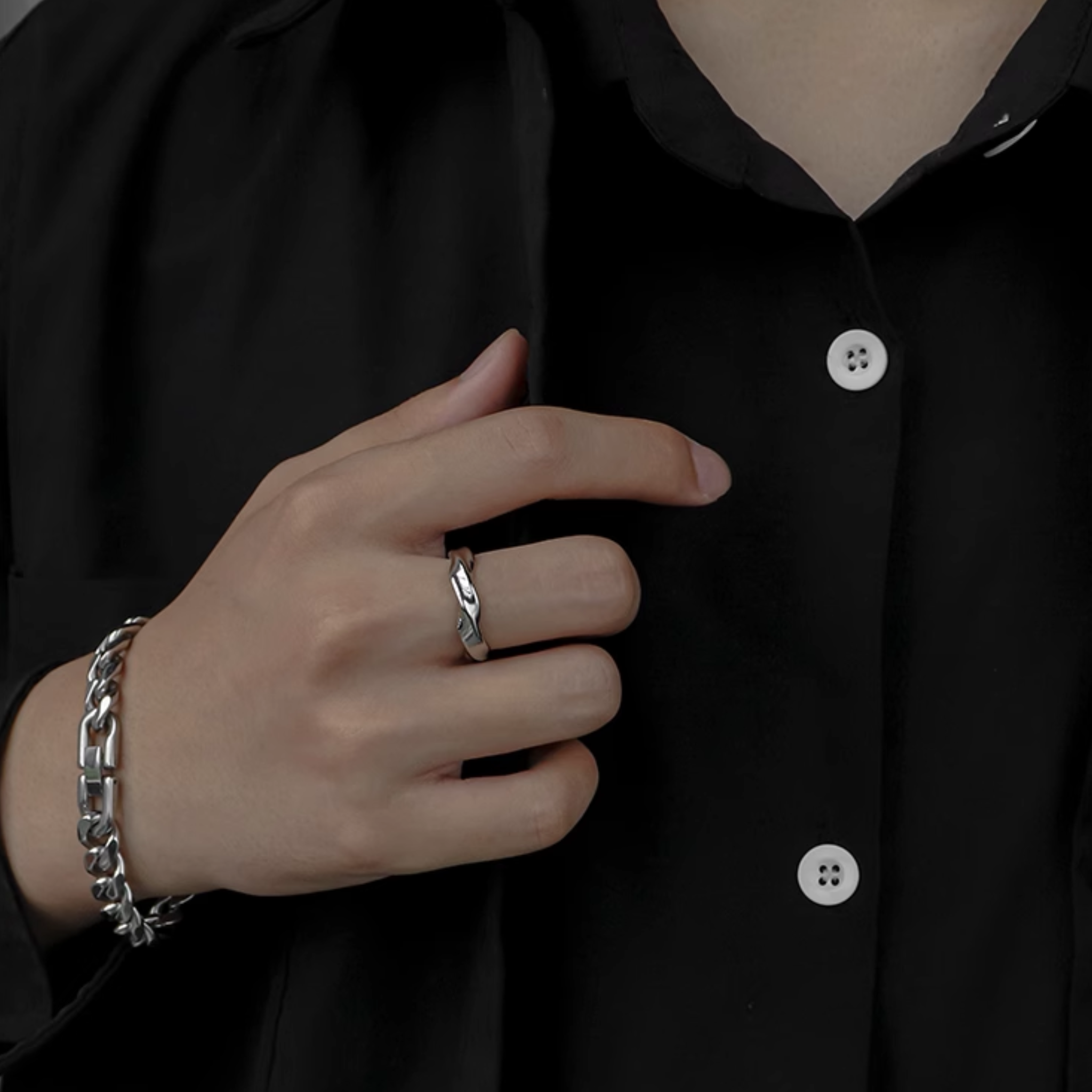 ENDLESS RING