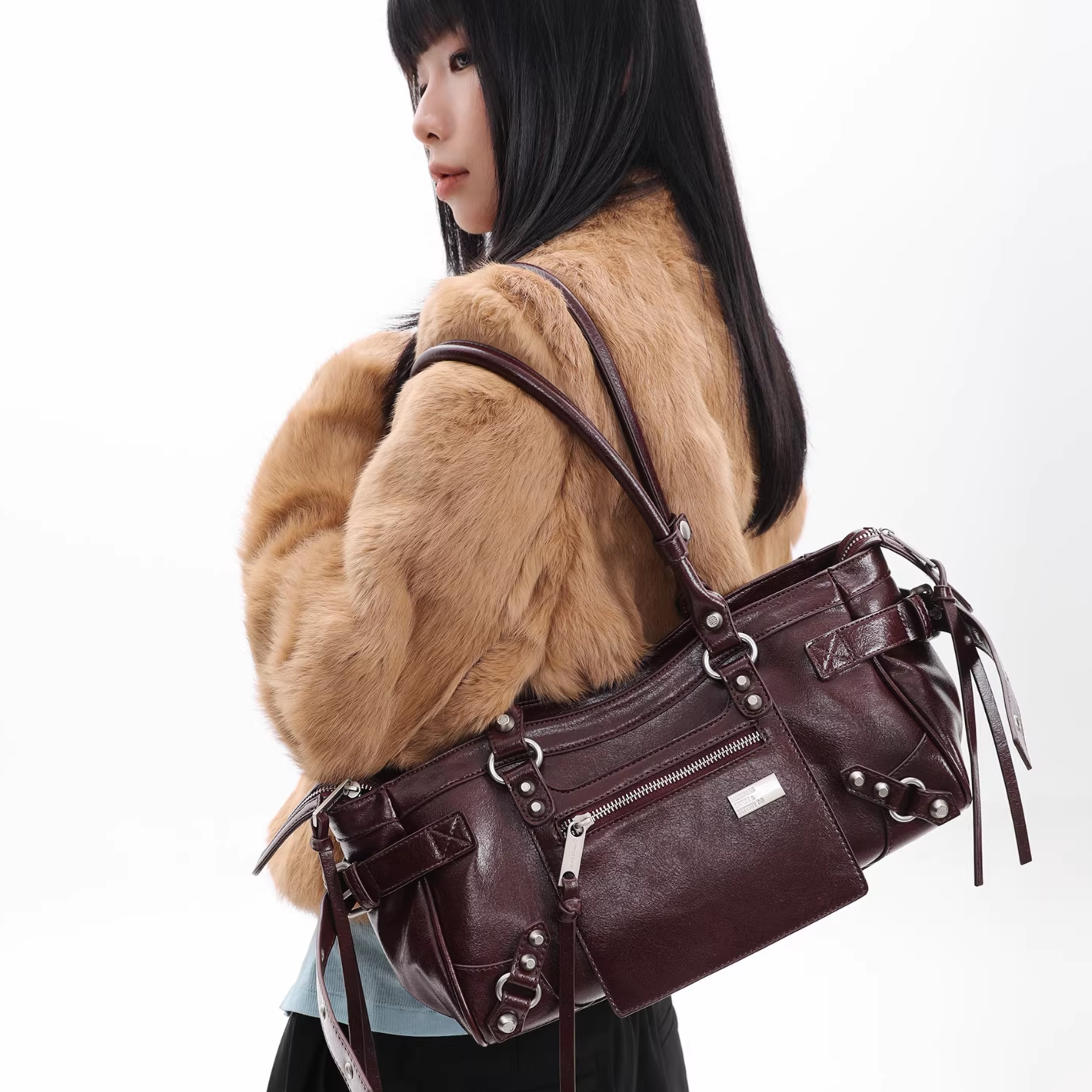 ROGUE FRAME BAG