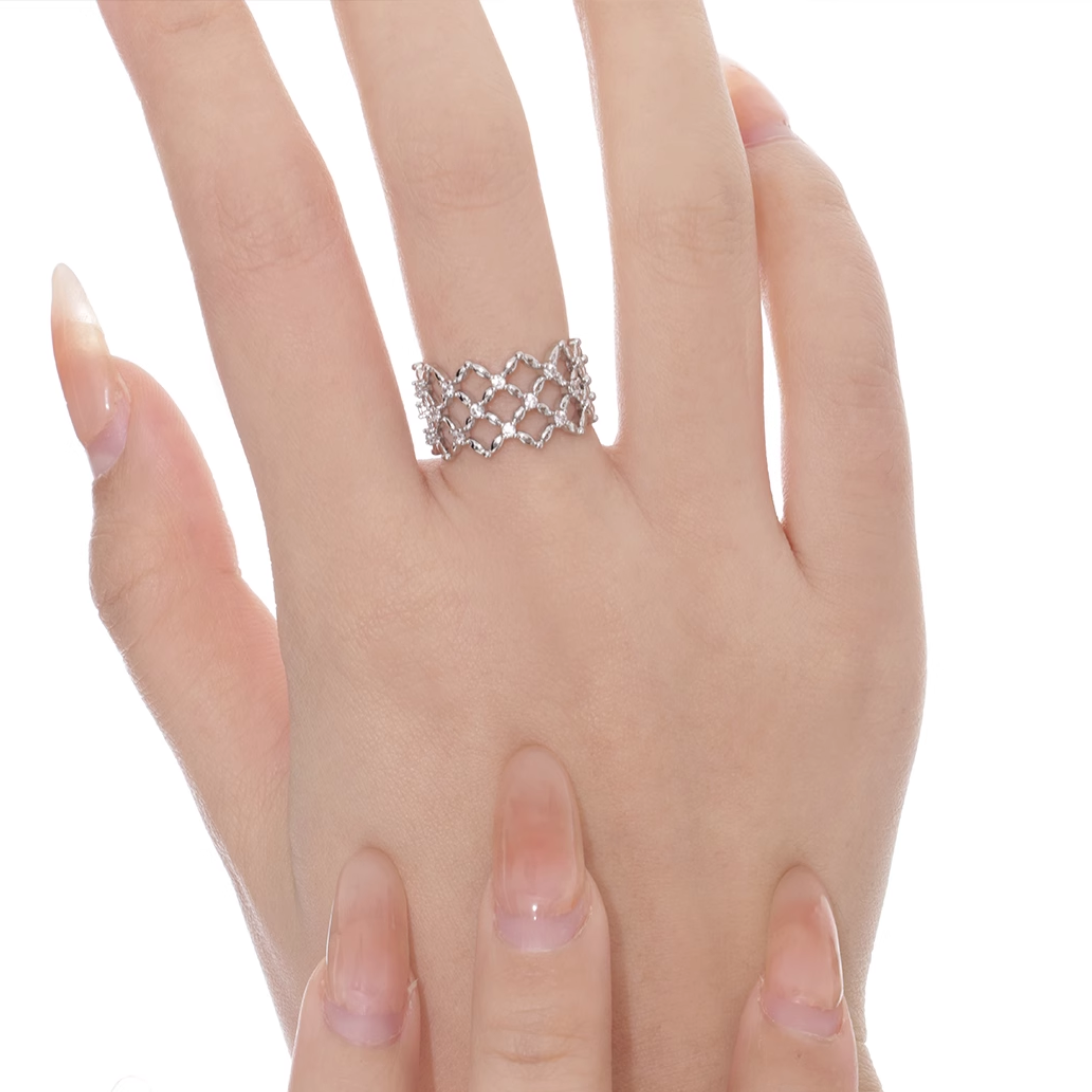 MESH RING