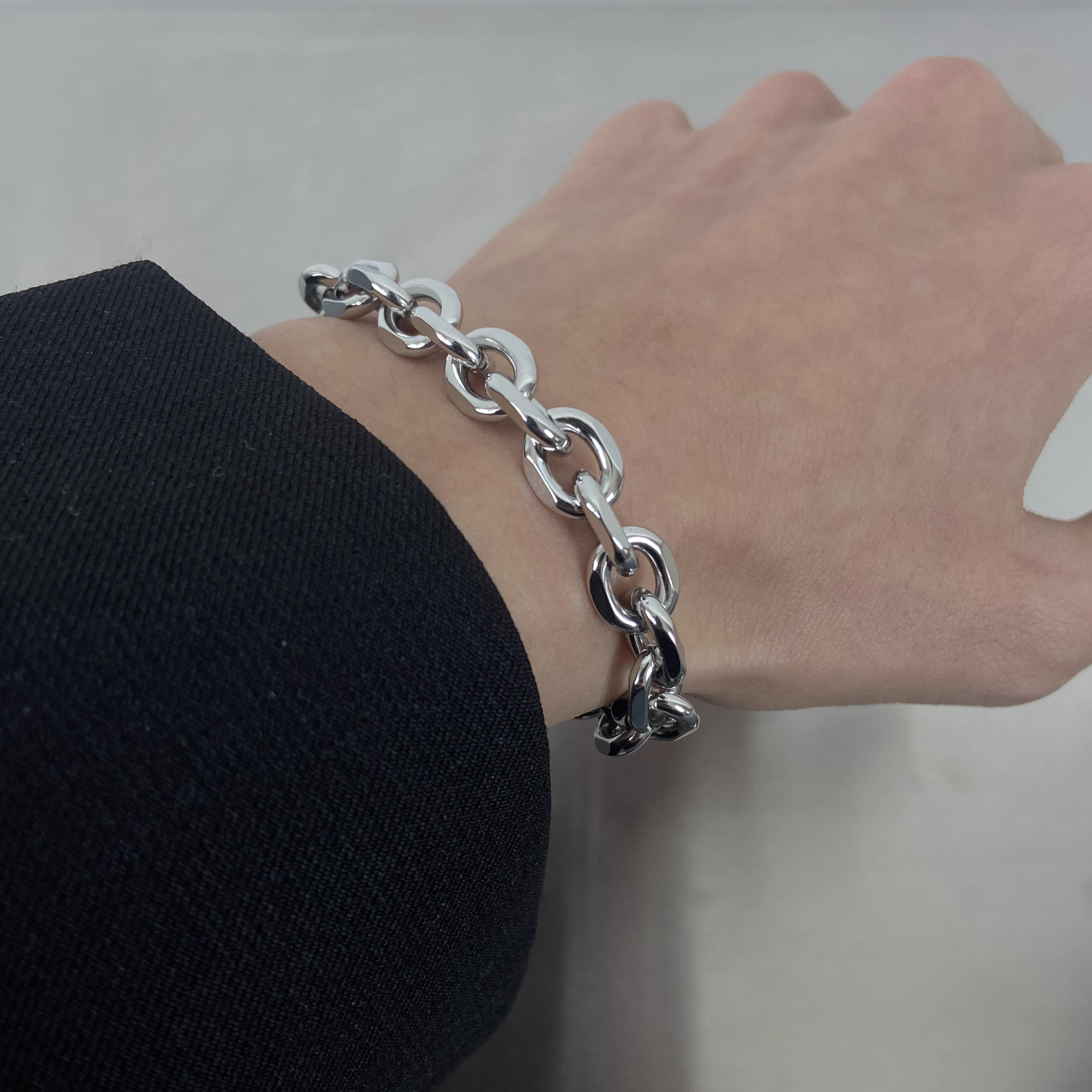 LOCK BRACELET