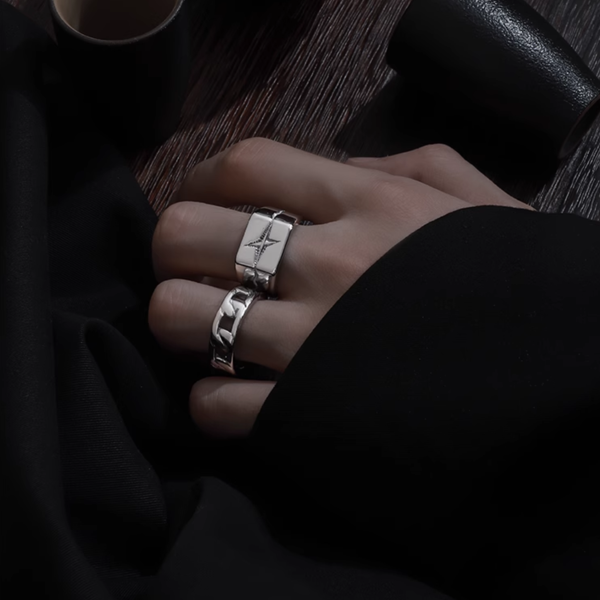 ENGRAVING RING