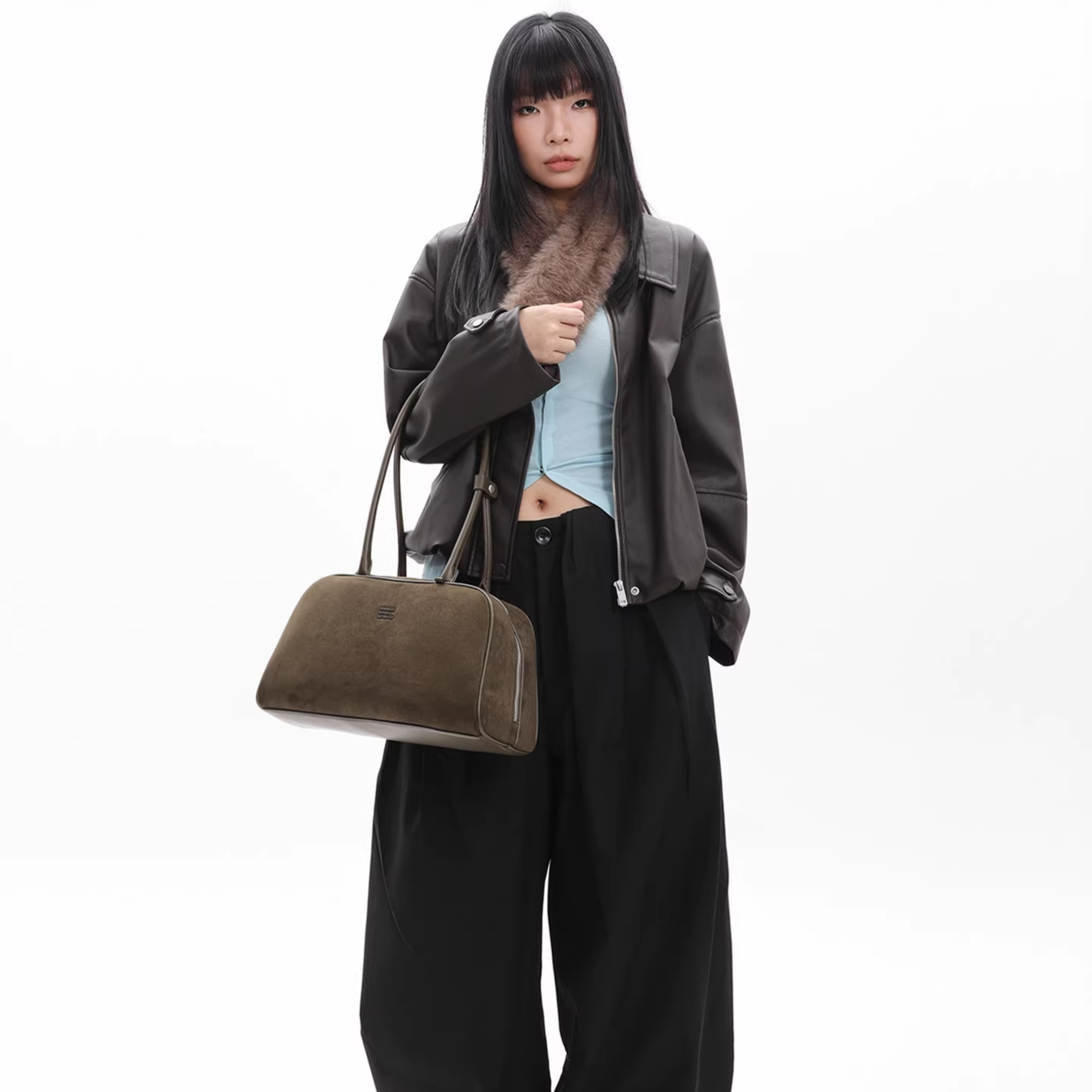 URBAN MOLD BAG