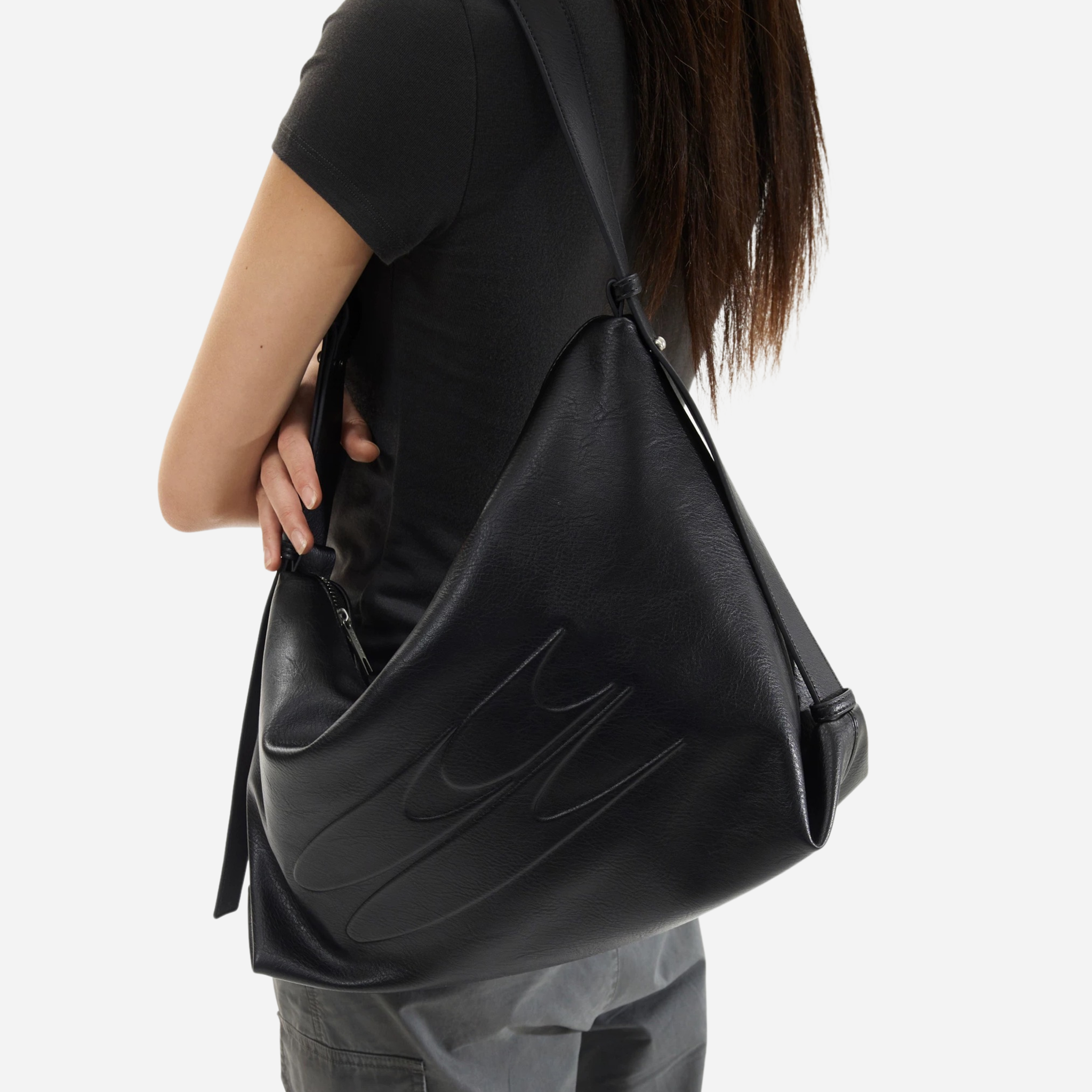 ECLIPSE SOFT SHOULDER BAG ECLIPSE SOFT SHOULDER BAG