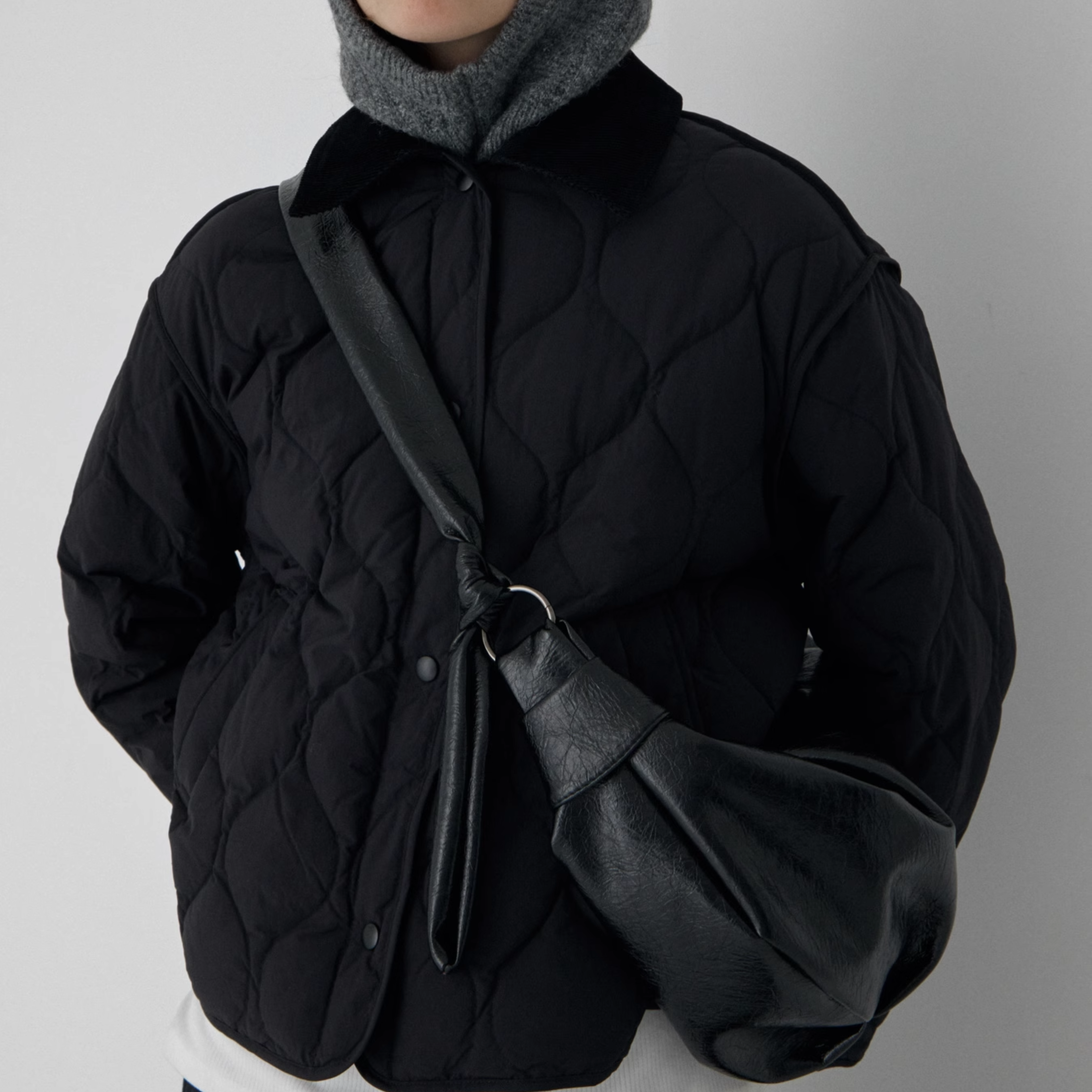 DAWN SHOULDER BAG