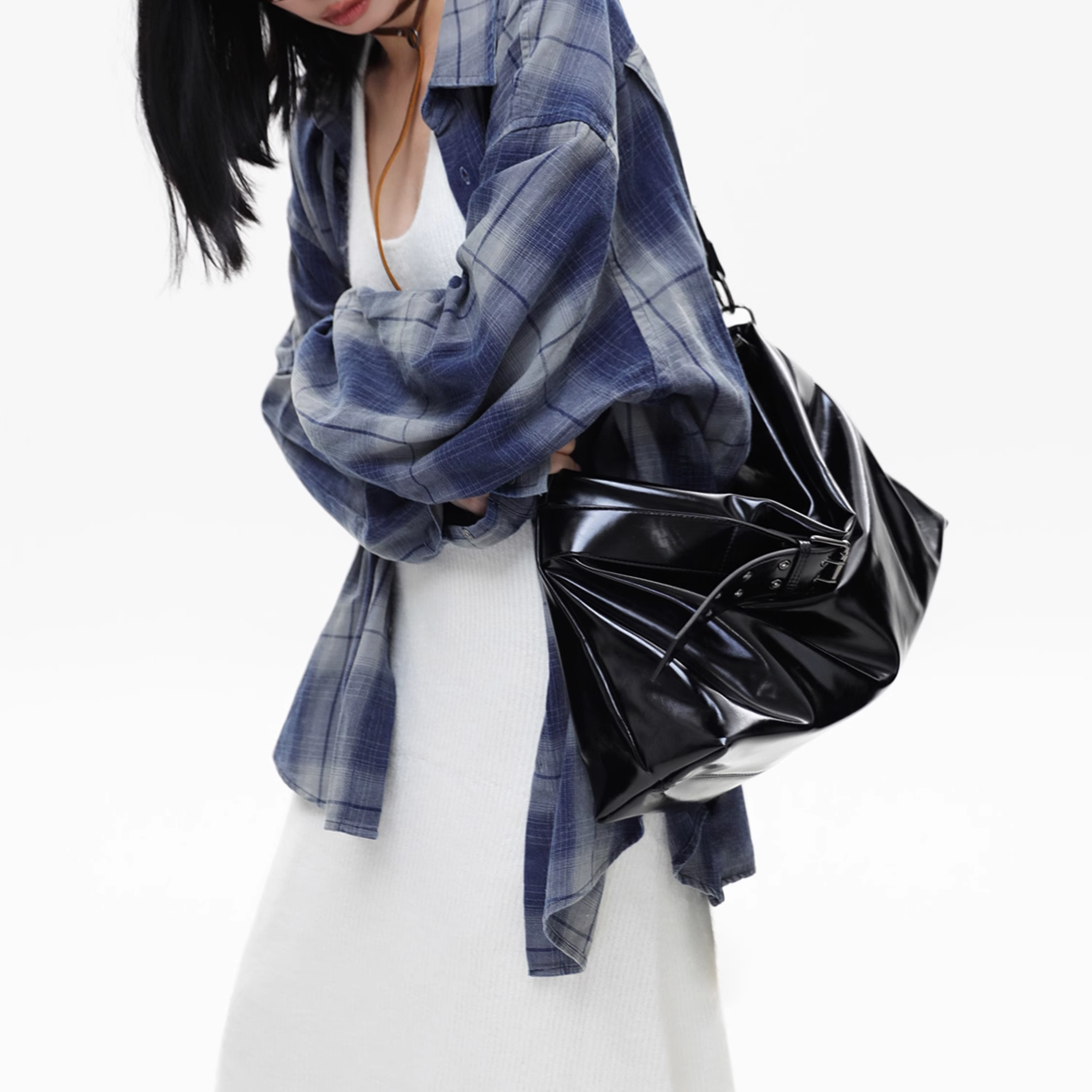 CROSS BODY BAG