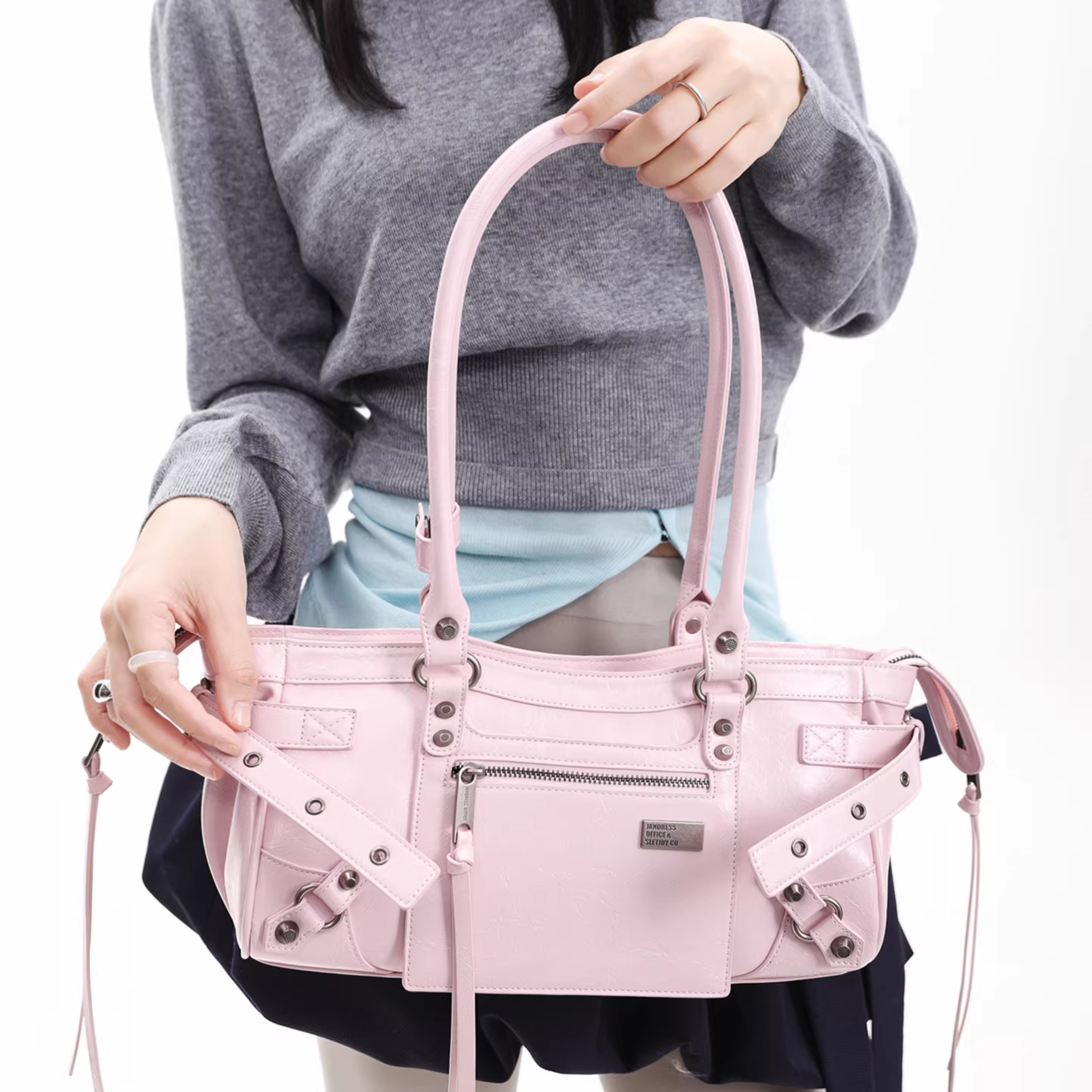 ROGUE FRAME BAG