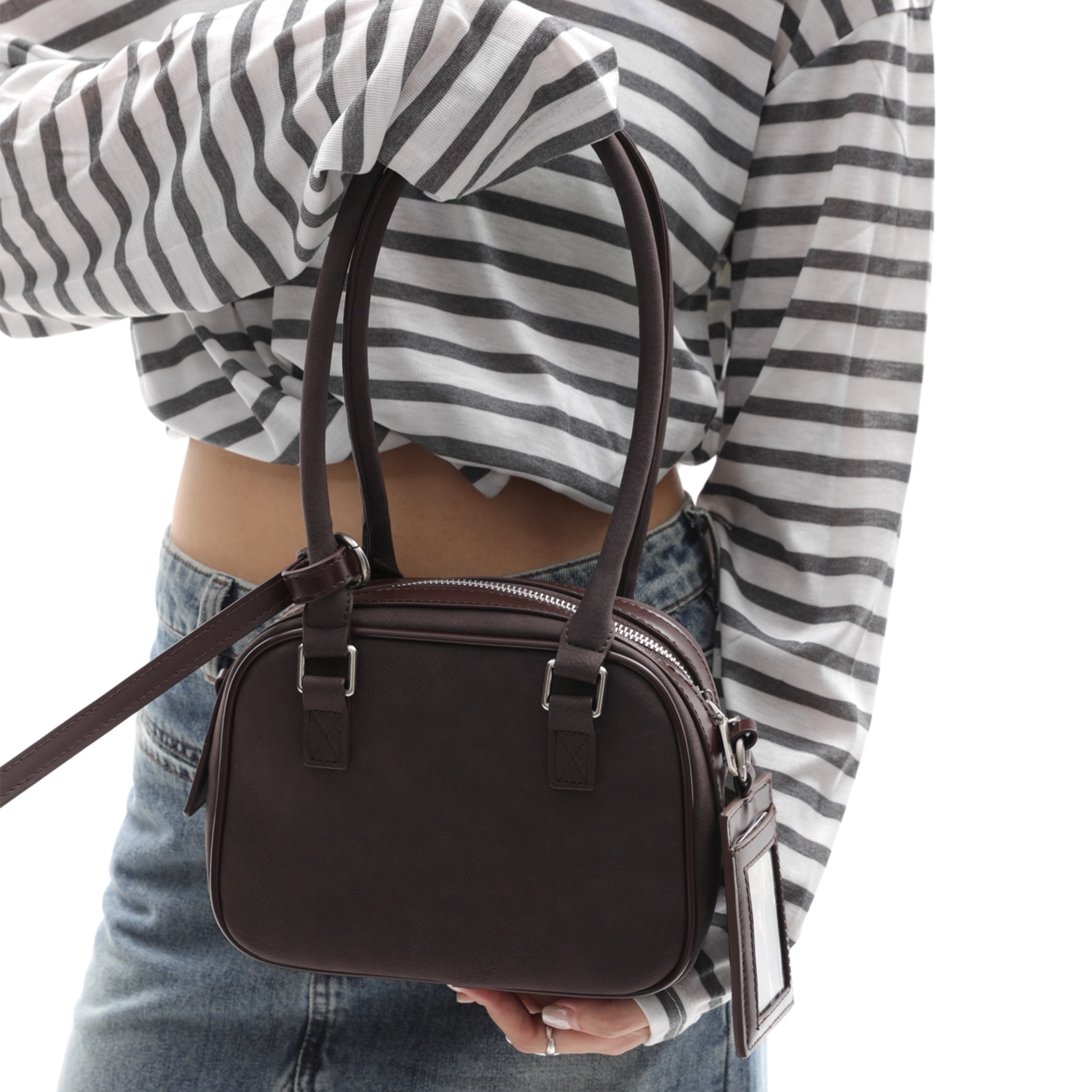 ROND MINI BAG