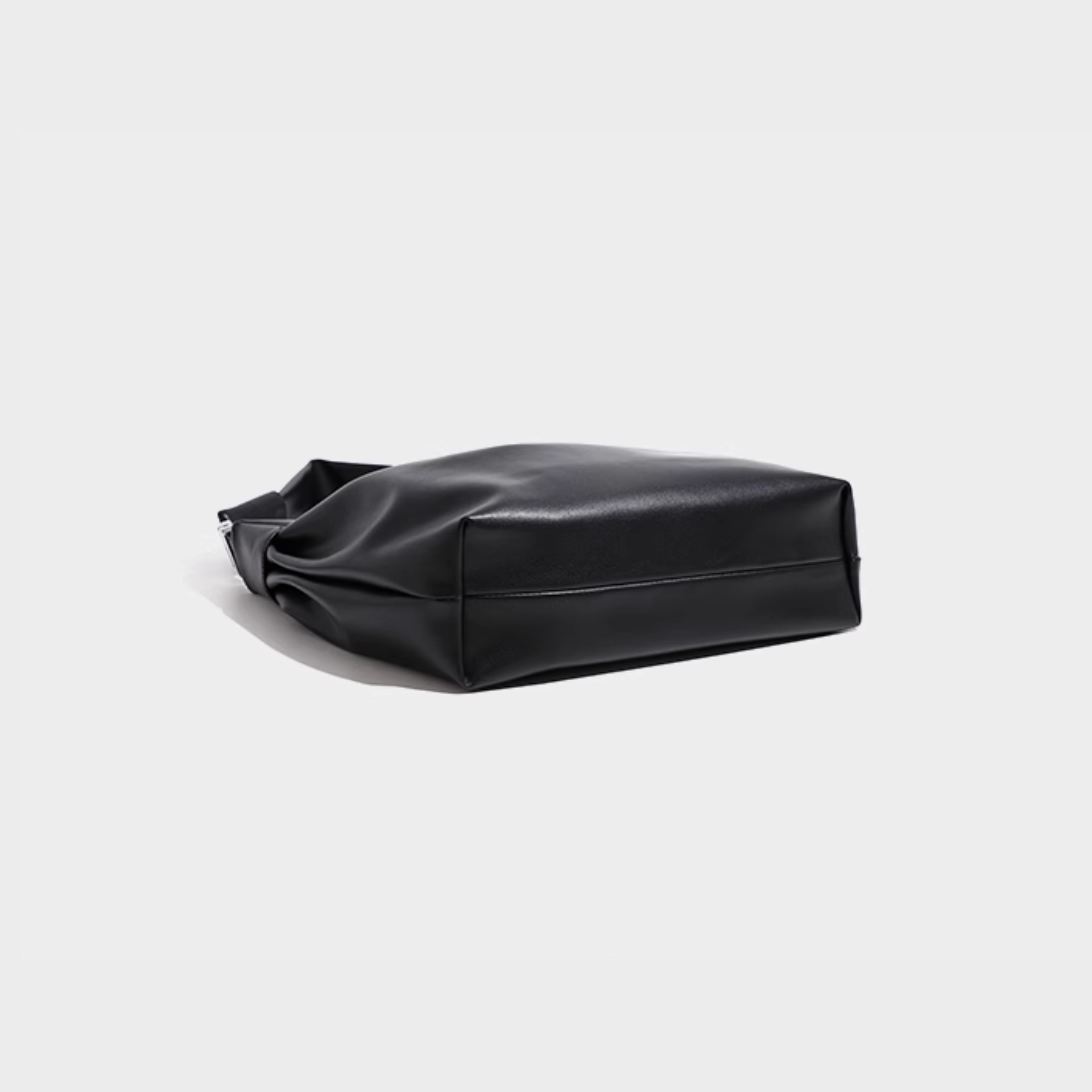 2WAY COW LEATHER BODY BAG