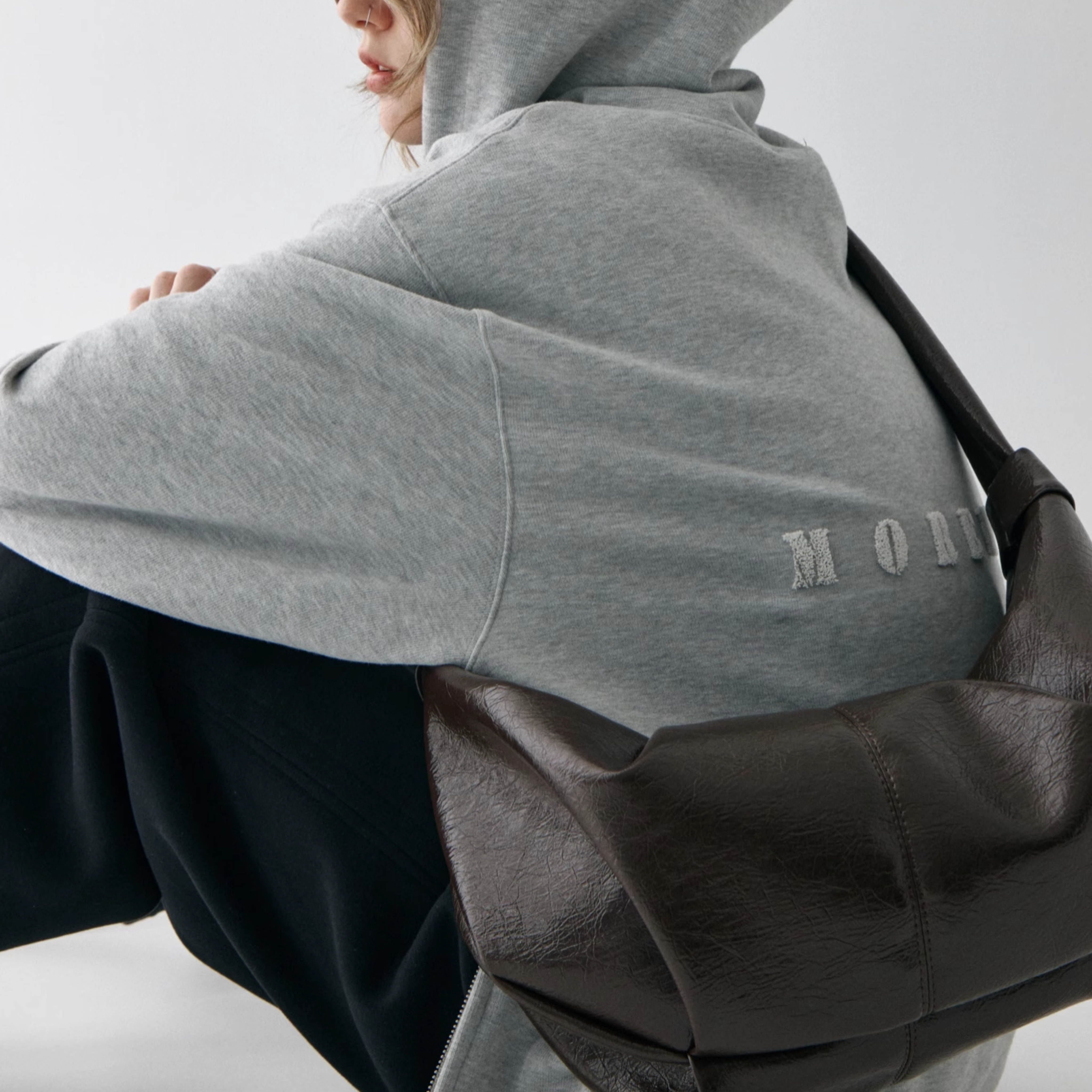 DAWN SHOULDER BAG