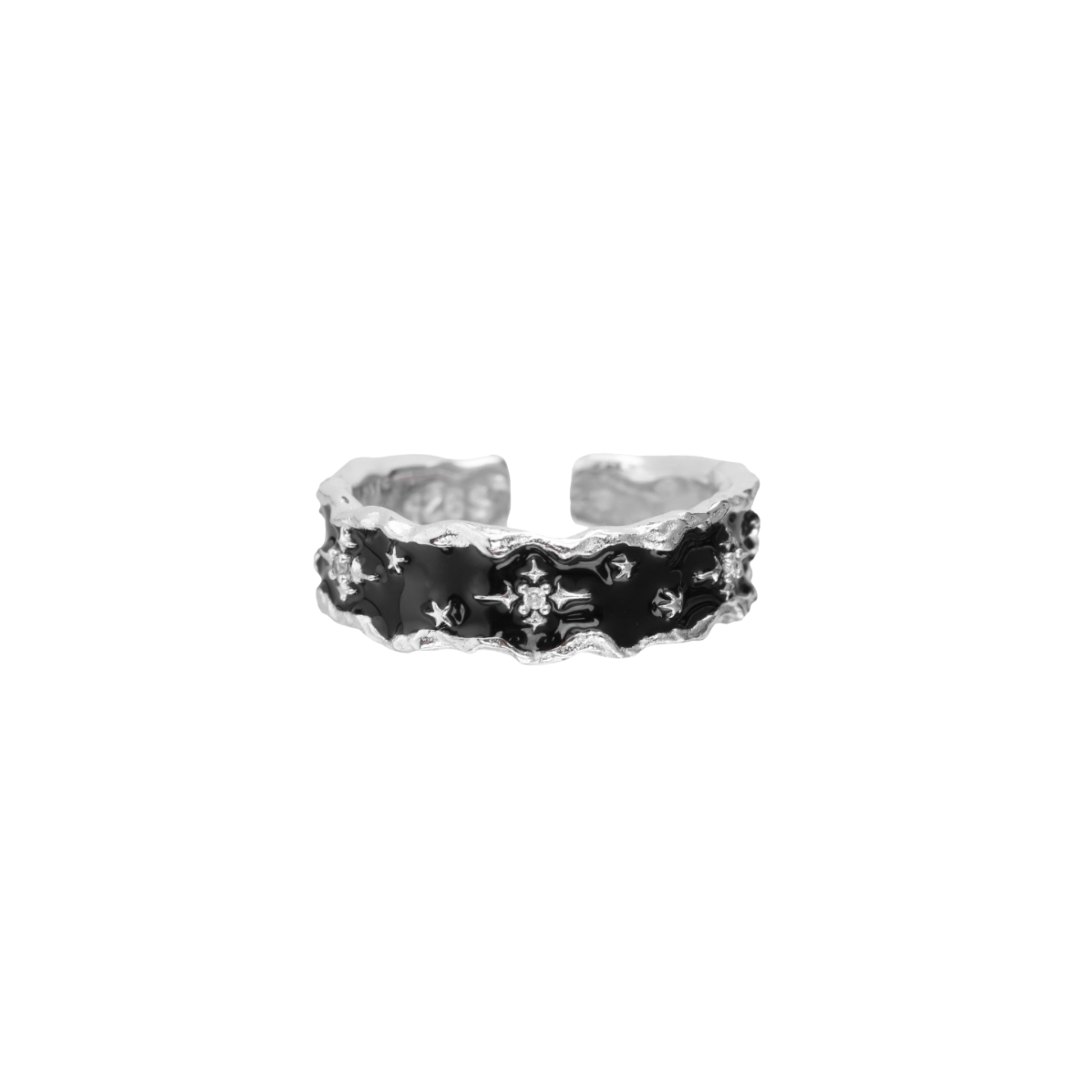 STAR EDGE RING
