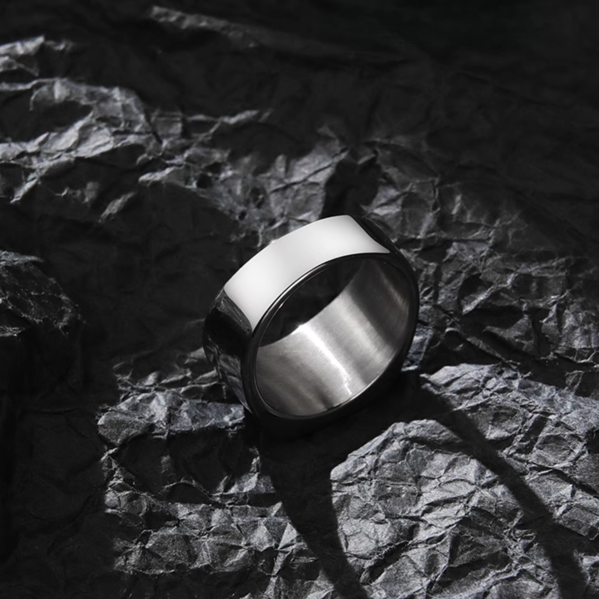 ENGRAVING RING
