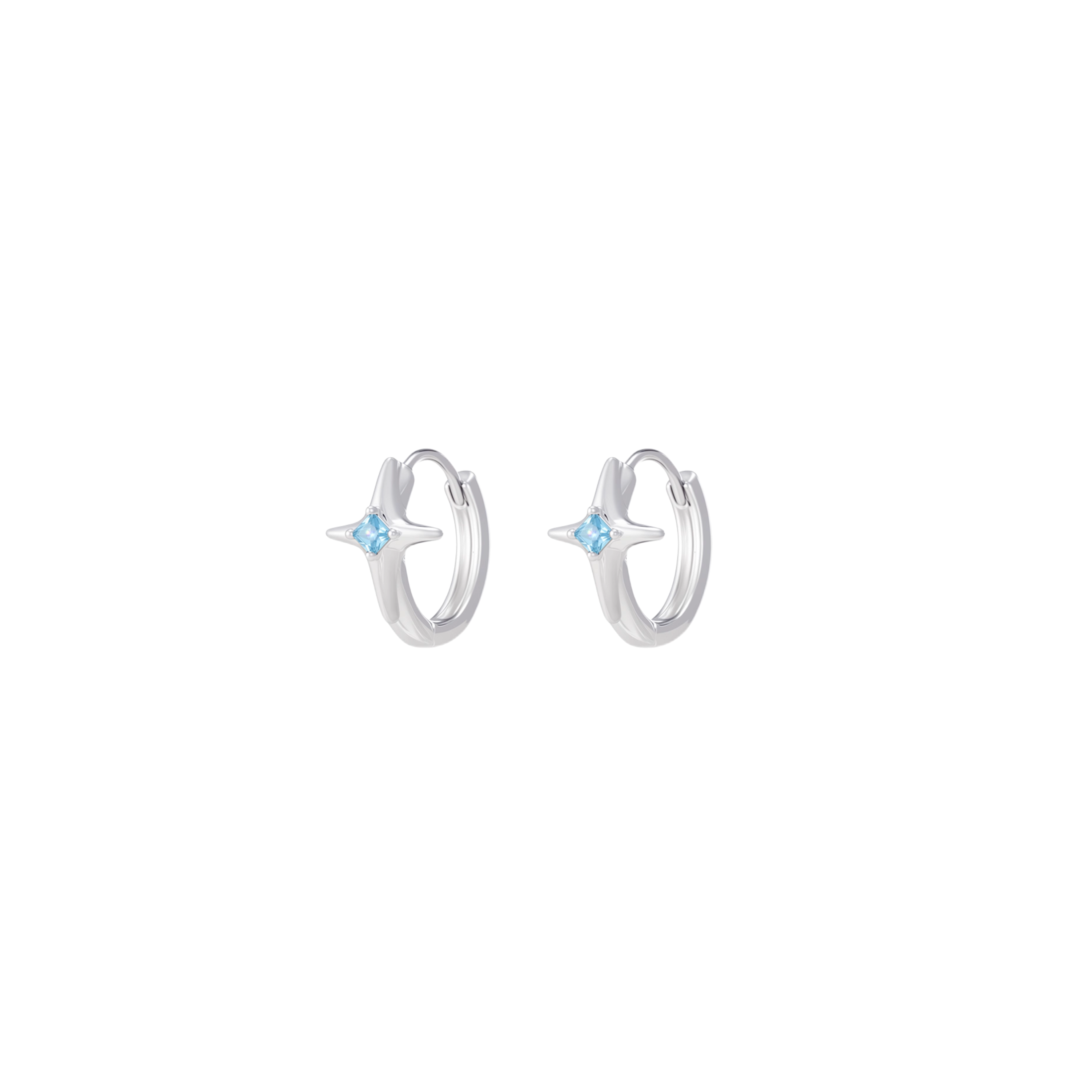 STELLAR WHISPER PIERCE