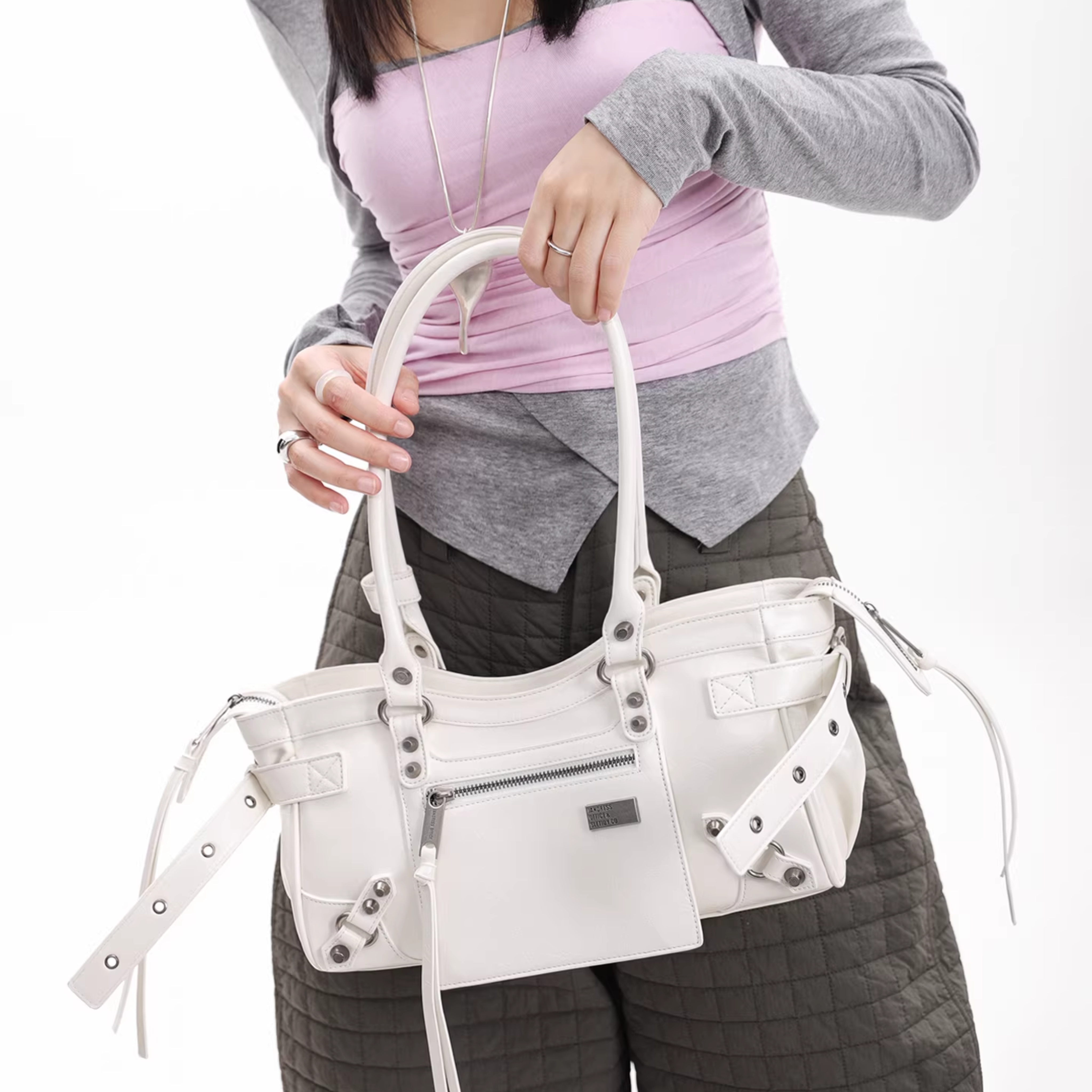ROGUE FRAME BAG