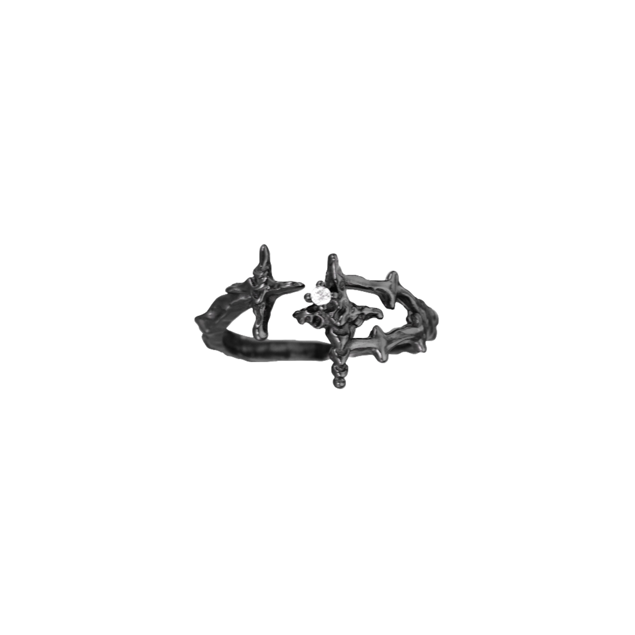 DARK STAR RING